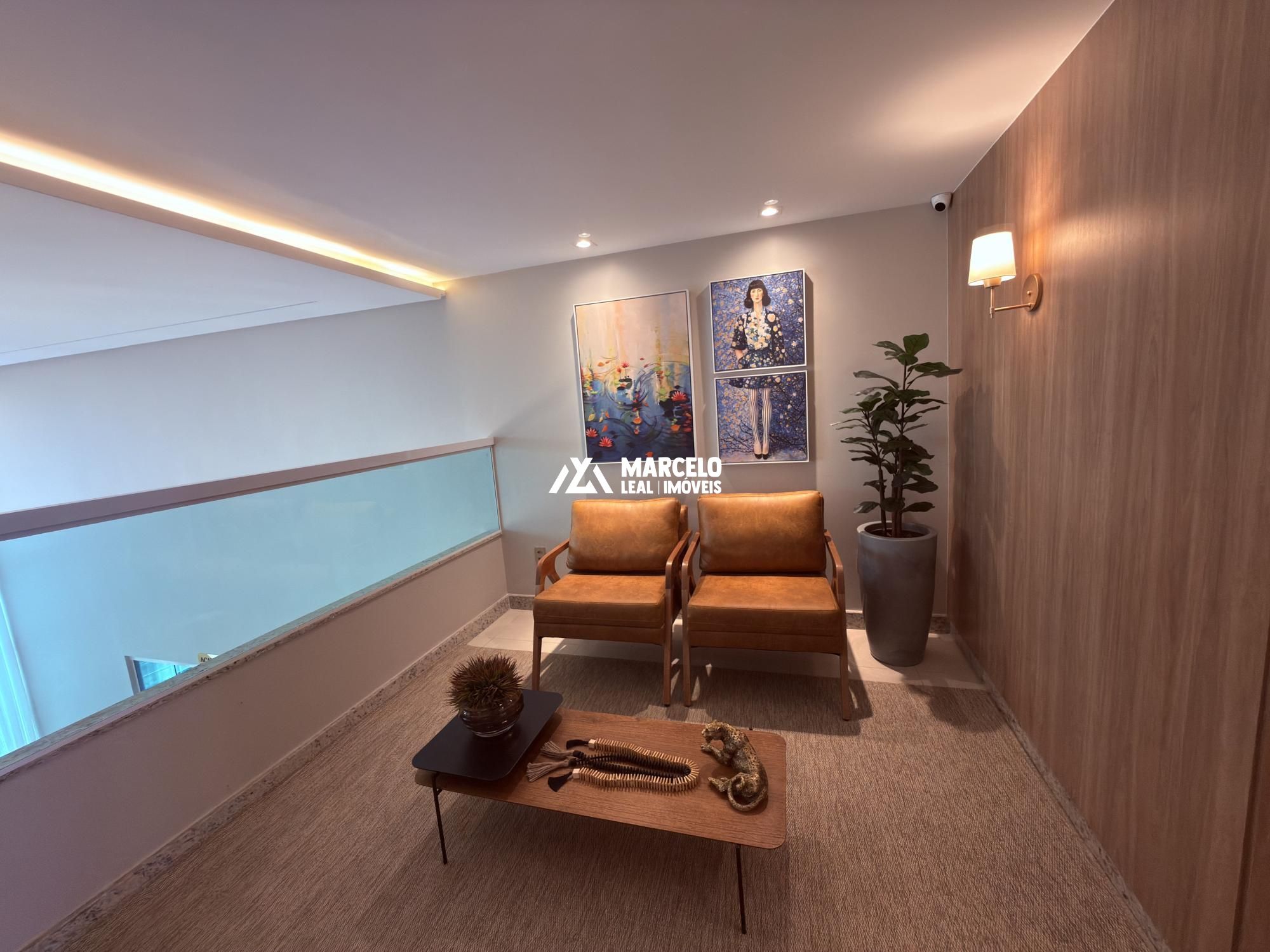 Apartamento, 3 quartos, 108 m² - Foto 29
