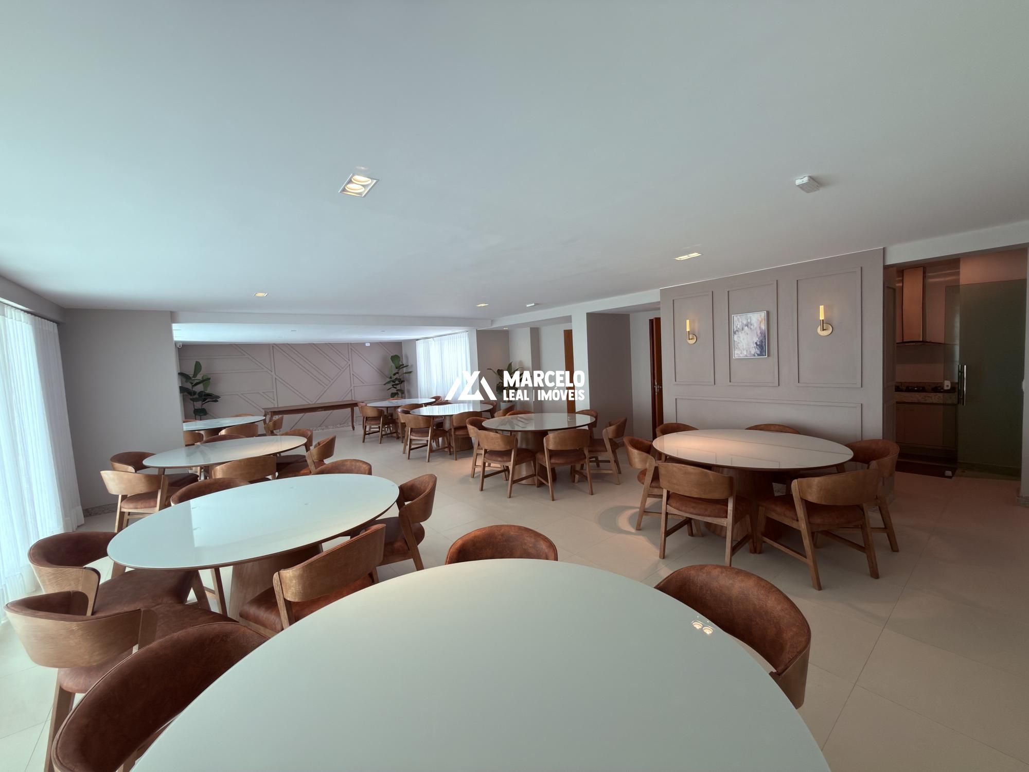 Apartamento, 3 quartos, 108 m² - Foto 33