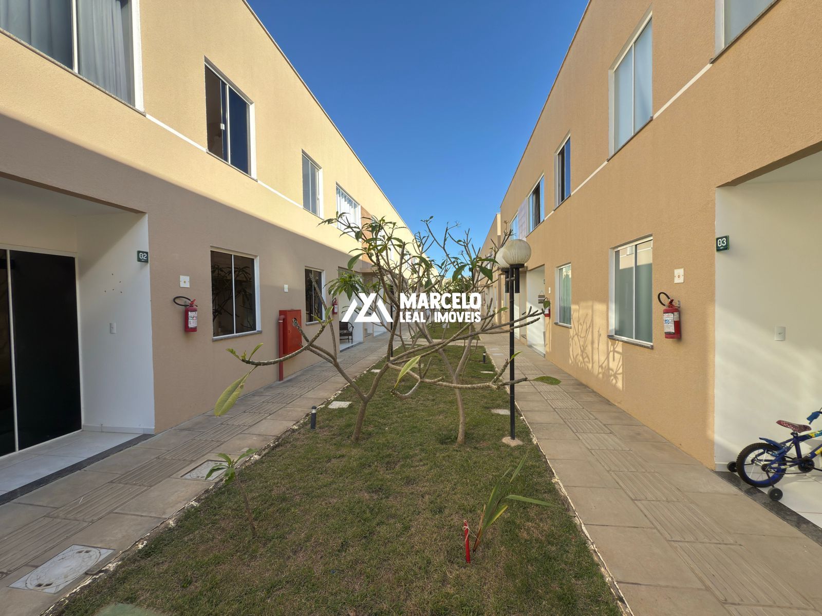 Apartamento, 2 quartos, 66 m² - Foto 24