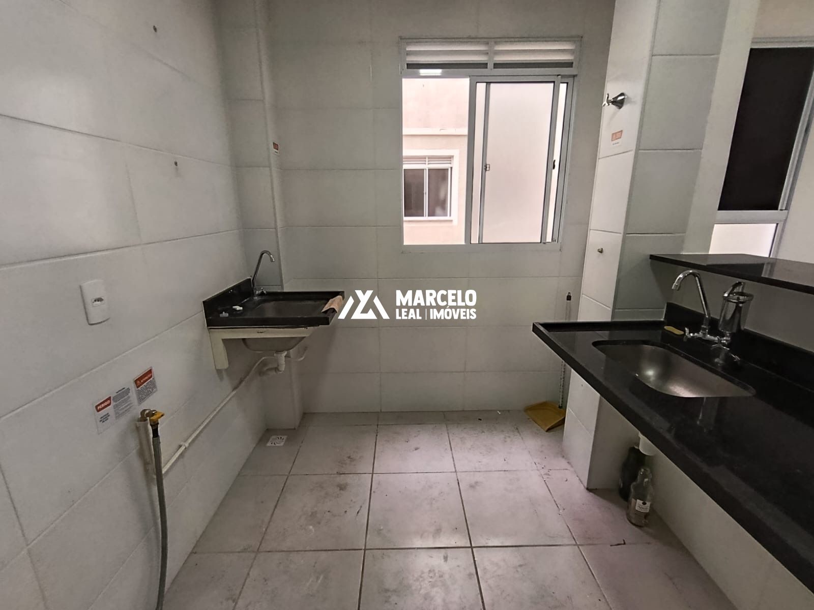 Apartamento, 2 quartos, 40 m² - Foto 22