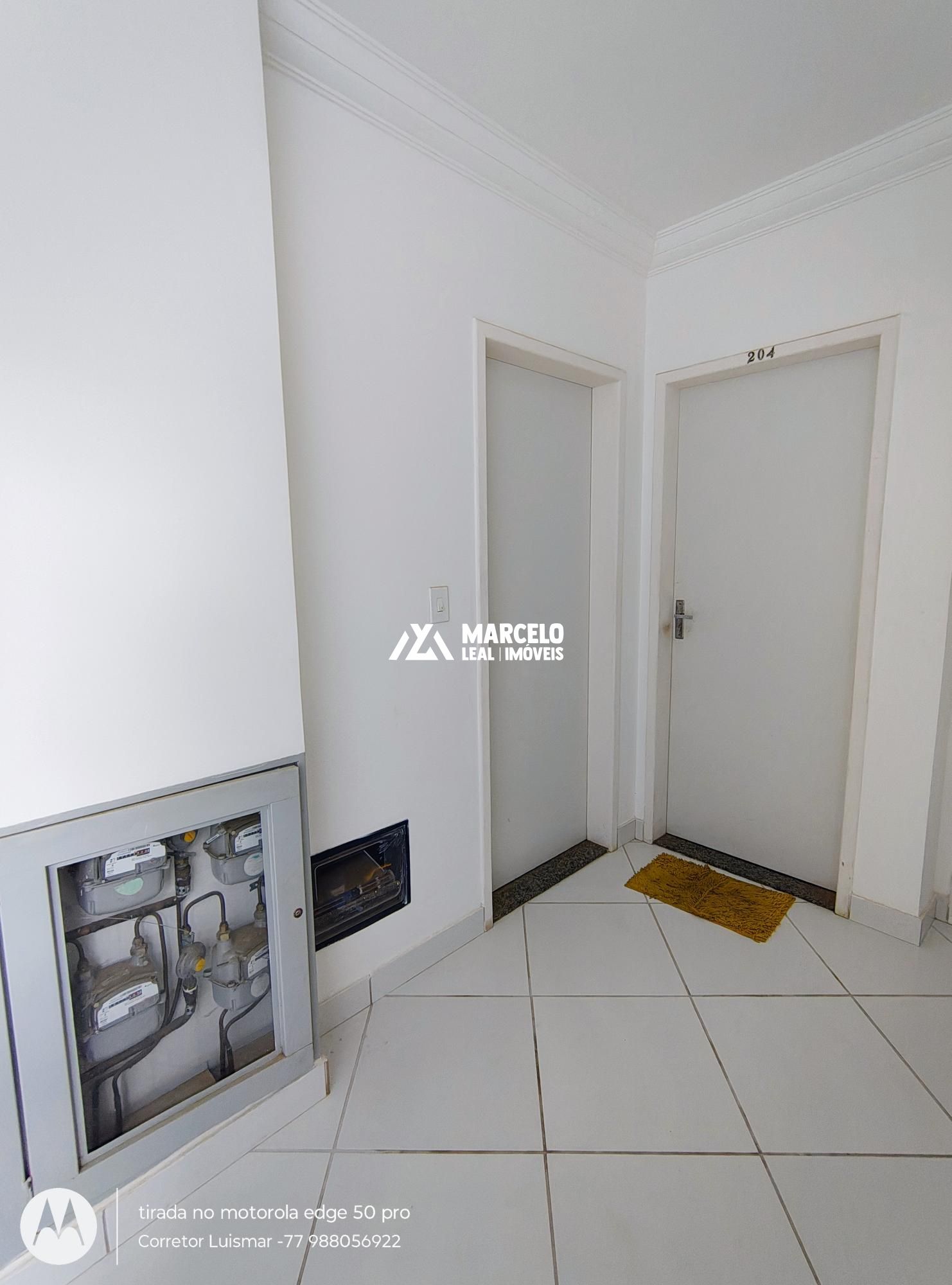 Apartamento para alugar com 3 quartos, 84m² - Foto 26