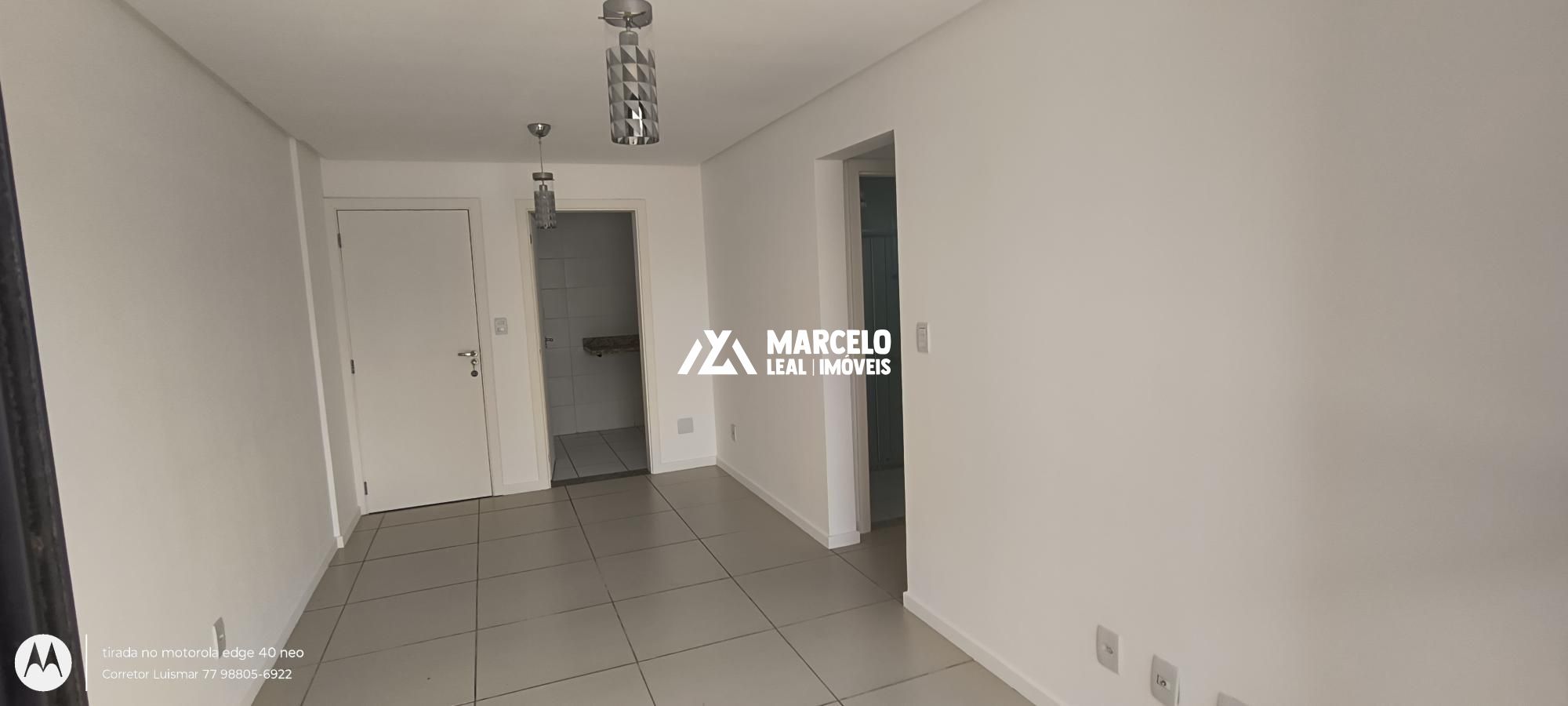 Apartamento à venda com 2 quartos, 65m² - Foto 5