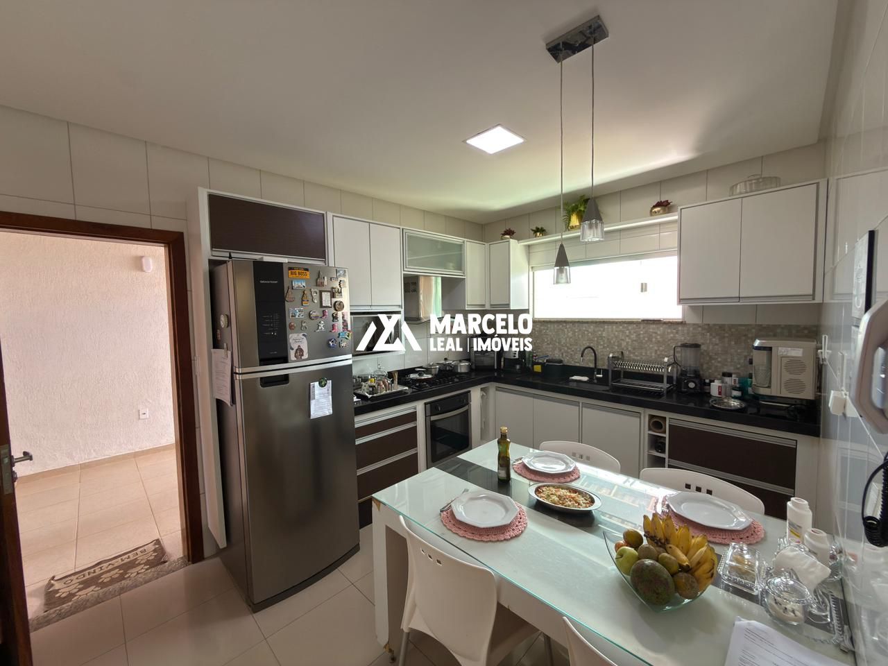 Casa, 3 quartos, 160 m² - Foto 20