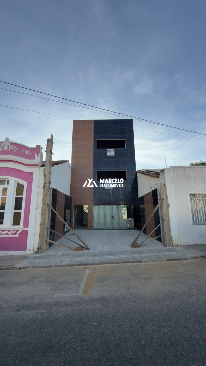 Prédio Inteiro, 165 m² - Foto 1