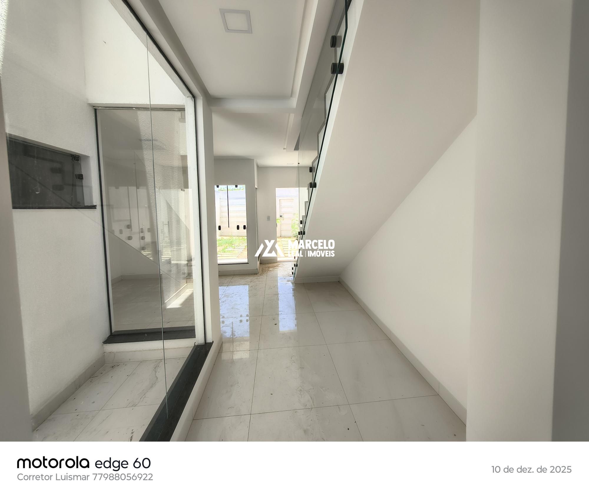 Casa, 3 quartos, 96 m² - Foto 11