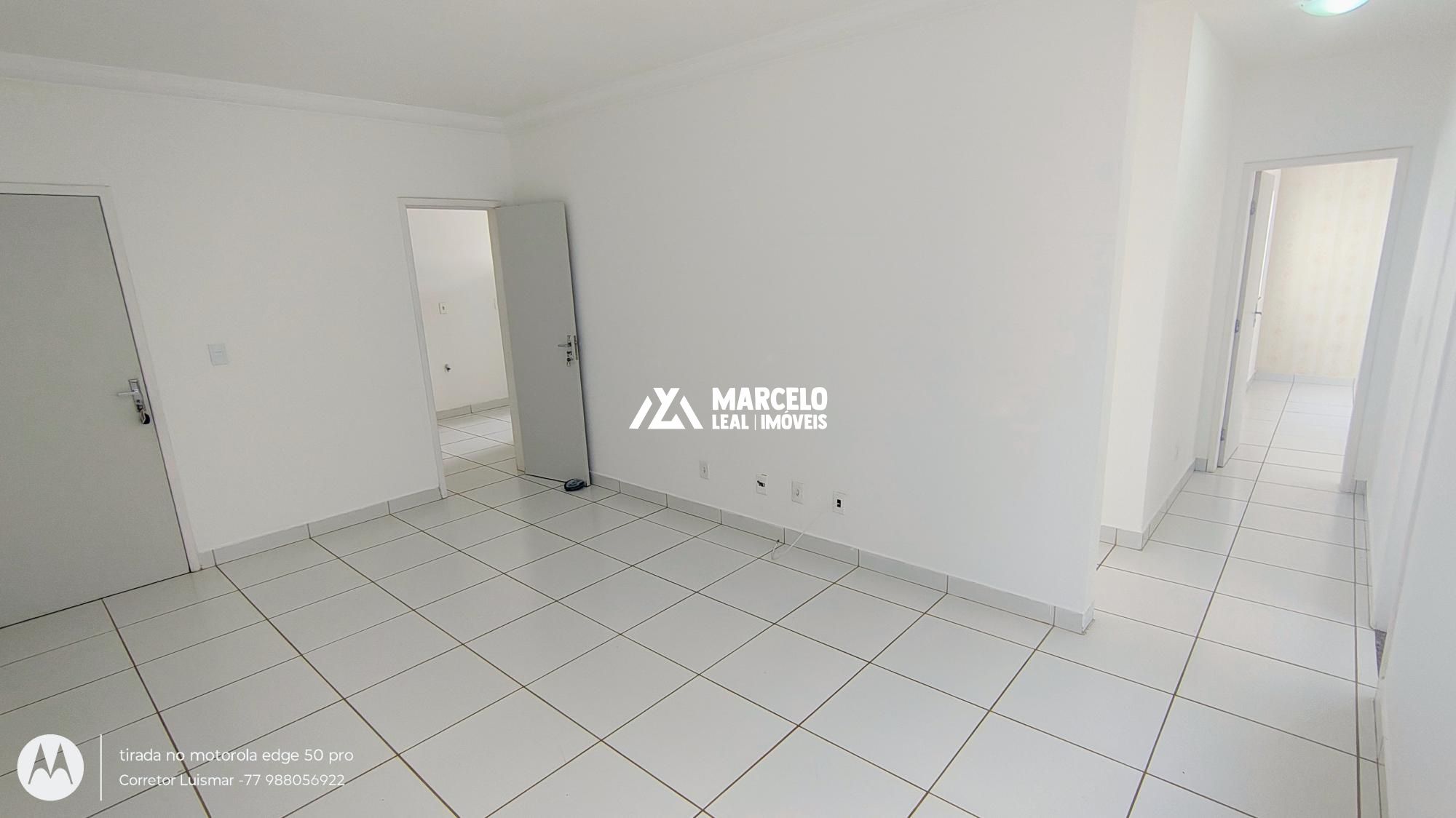 Apartamento para alugar com 3 quartos, 84m² - Foto 2