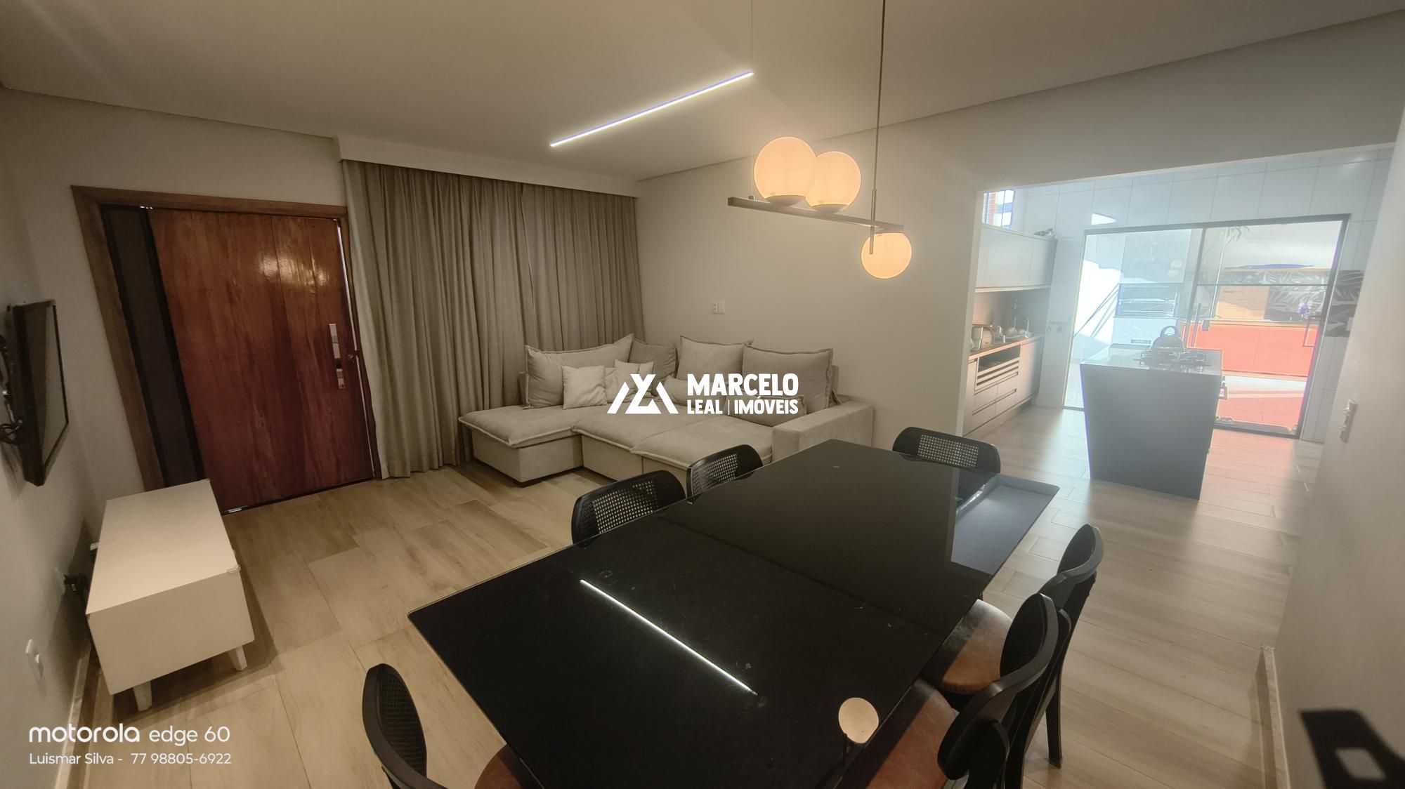Casa, 3 quartos, 123 m² - Foto 10
