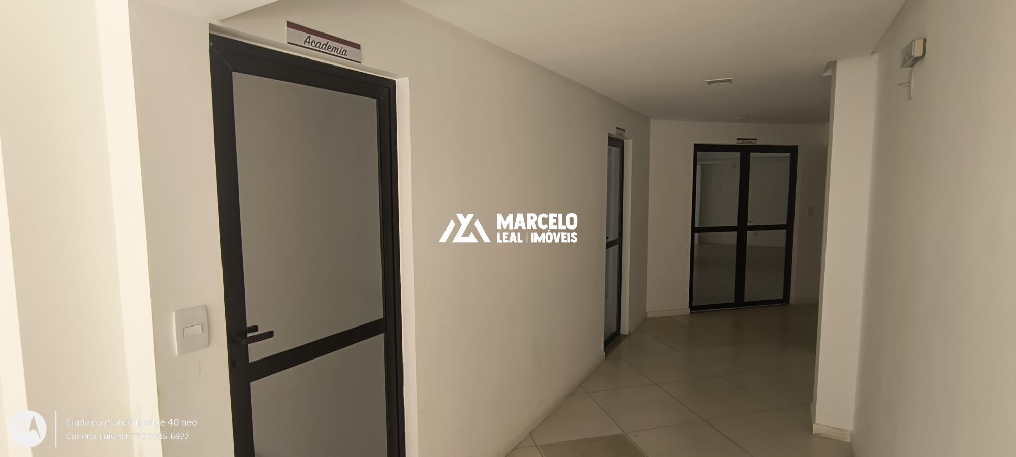 Apartamento à venda com 2 quartos, 65m² - Foto 30