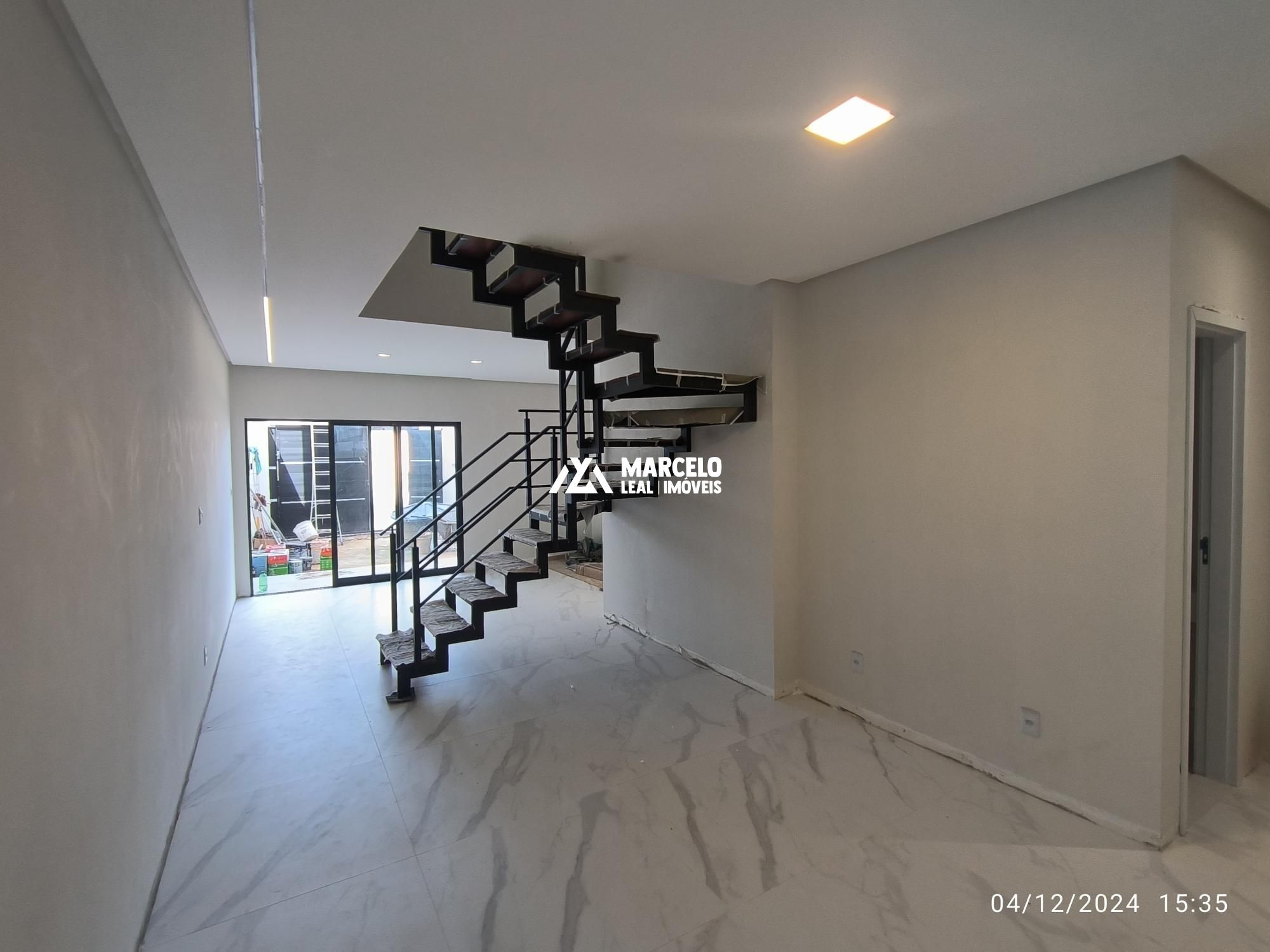 Casa à venda com 3 quartos, 125m² - Foto 6