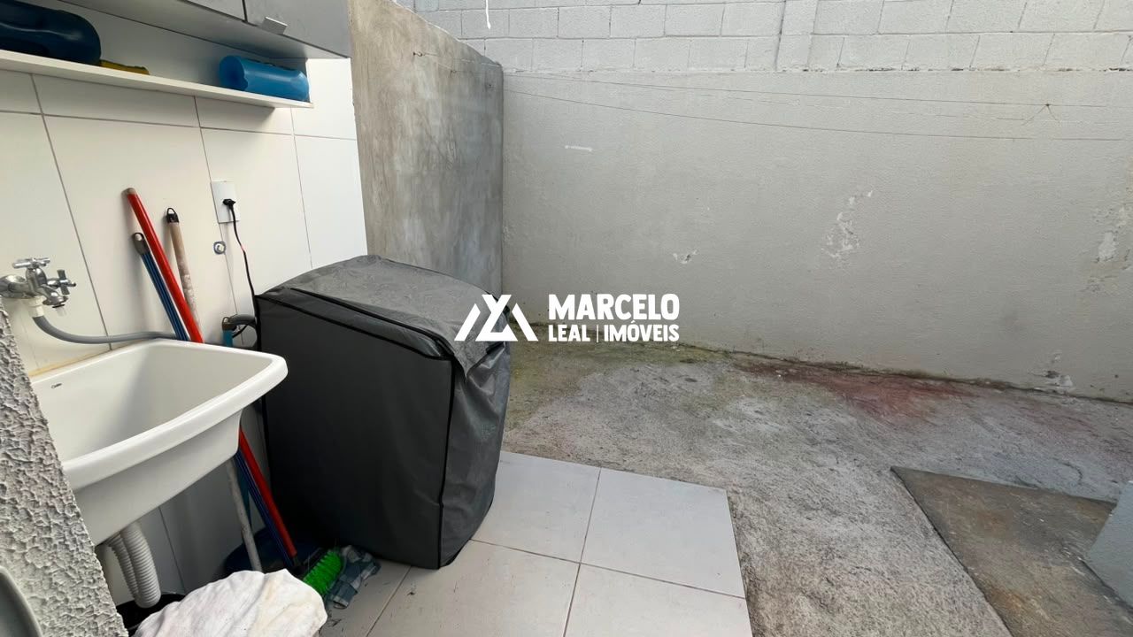 Apartamento, 3 quartos, 60 m² - Foto 12