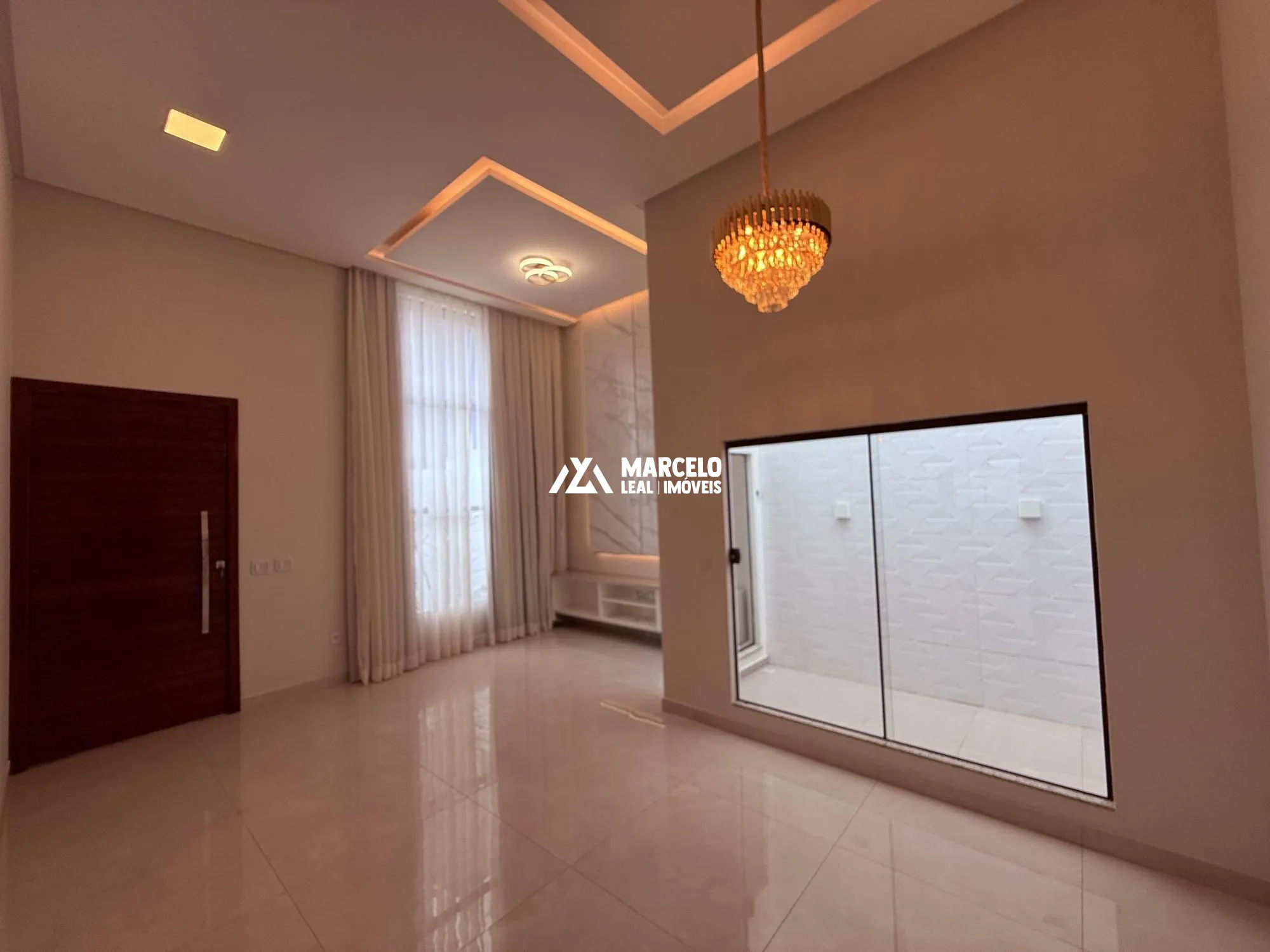 Casa, 3 quartos, 140 m² - Foto 2