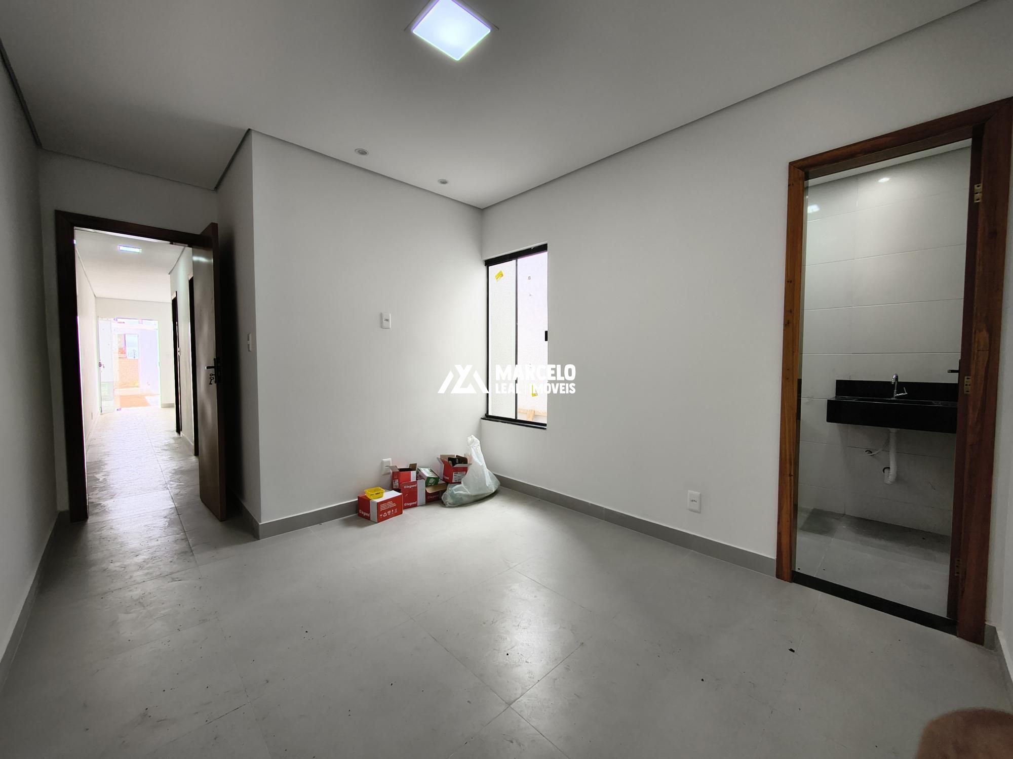 Casa, 2 quartos, 54 m² - Foto 17