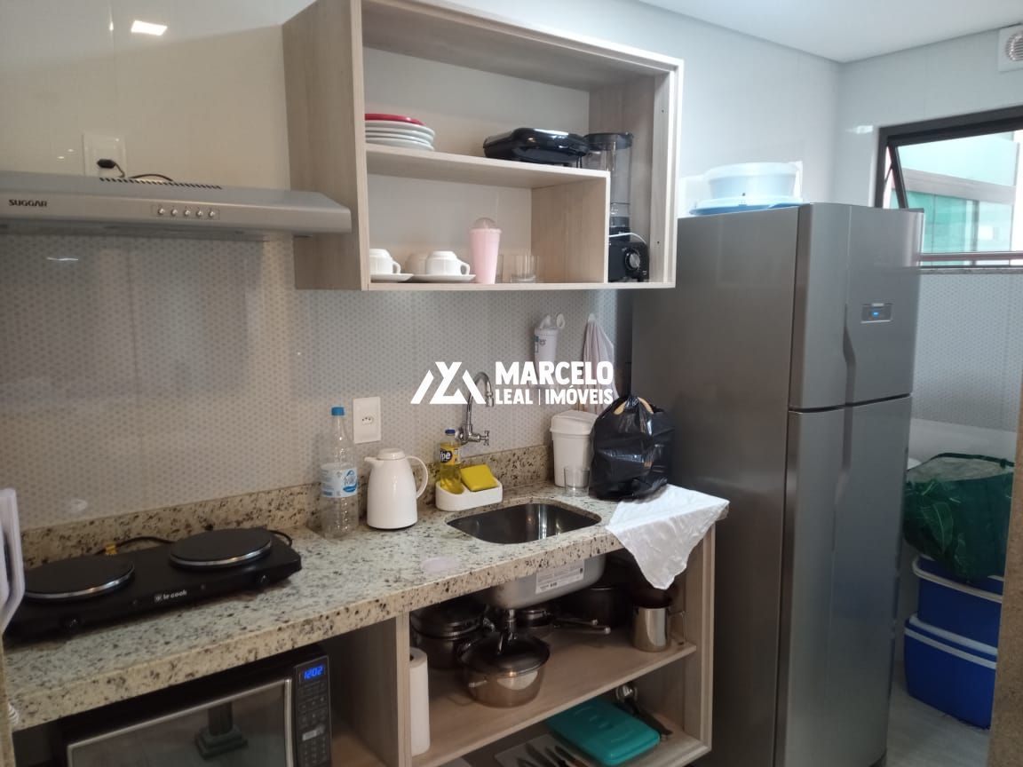 Apartamento à venda com 1 quarto, 40m² - Foto 35