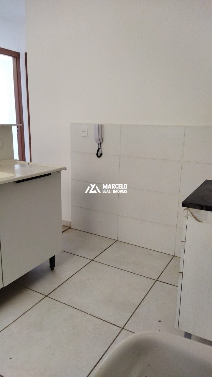 Apartamento, 2 quartos, 44 m² - Foto 6