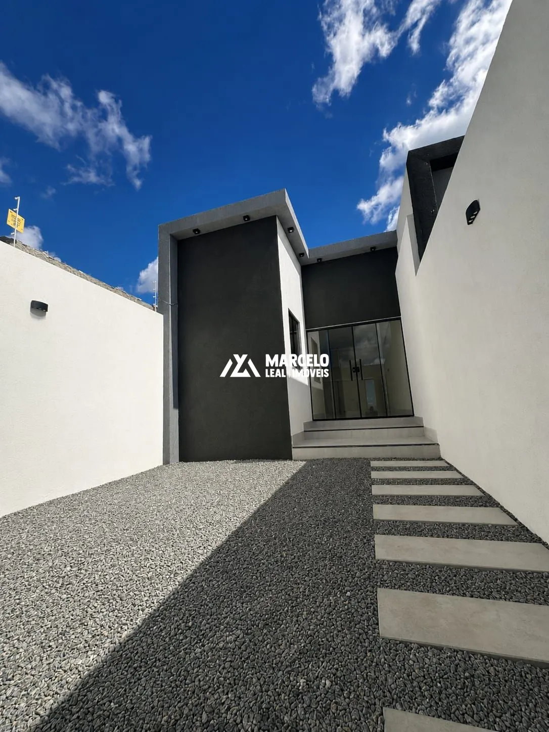 Casa, 2 quartos, 54 m² - Foto 4