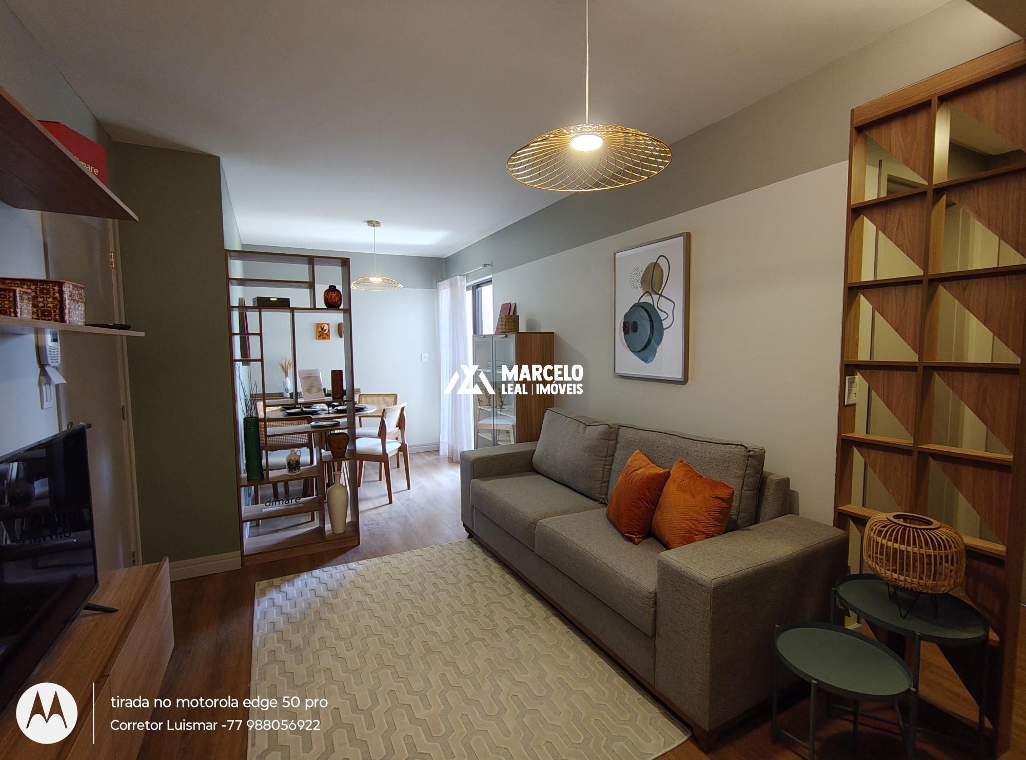 Apartamento, 3 quartos, 66 m² - Foto 6