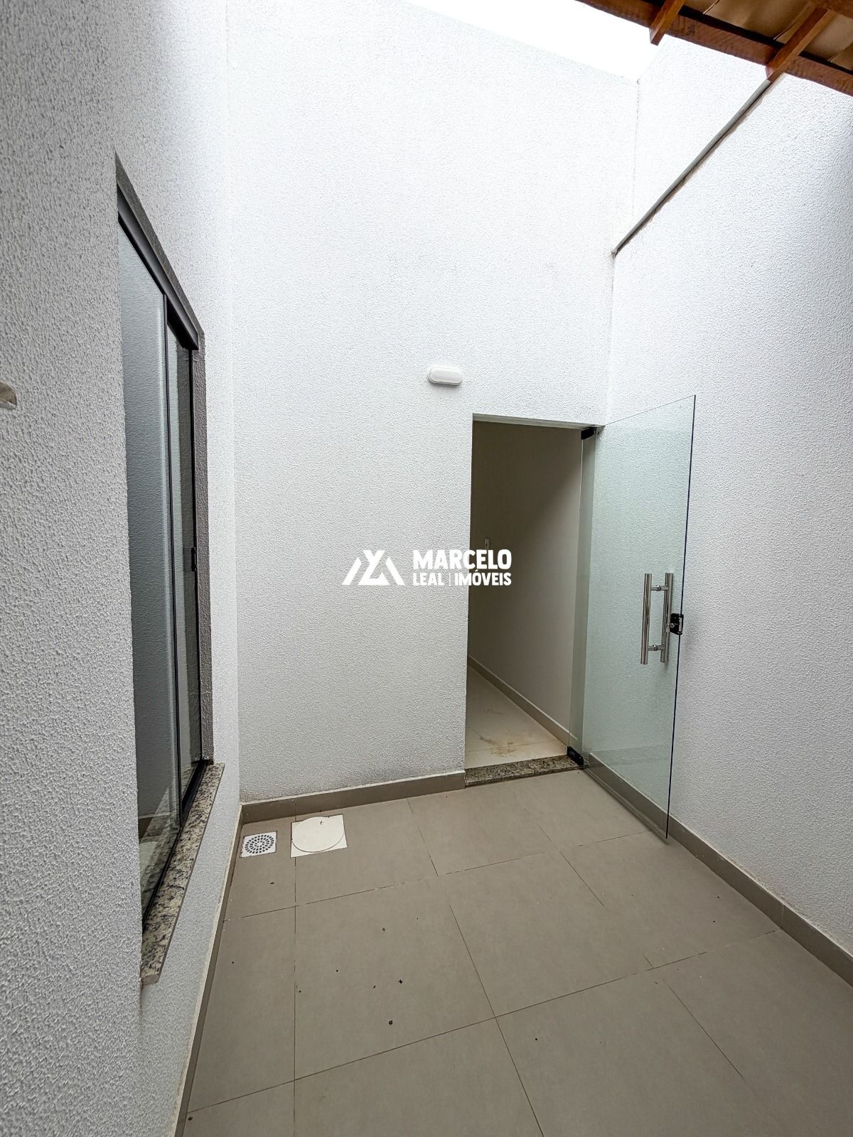 Casa, 3 quartos, 60 m² - Foto 11