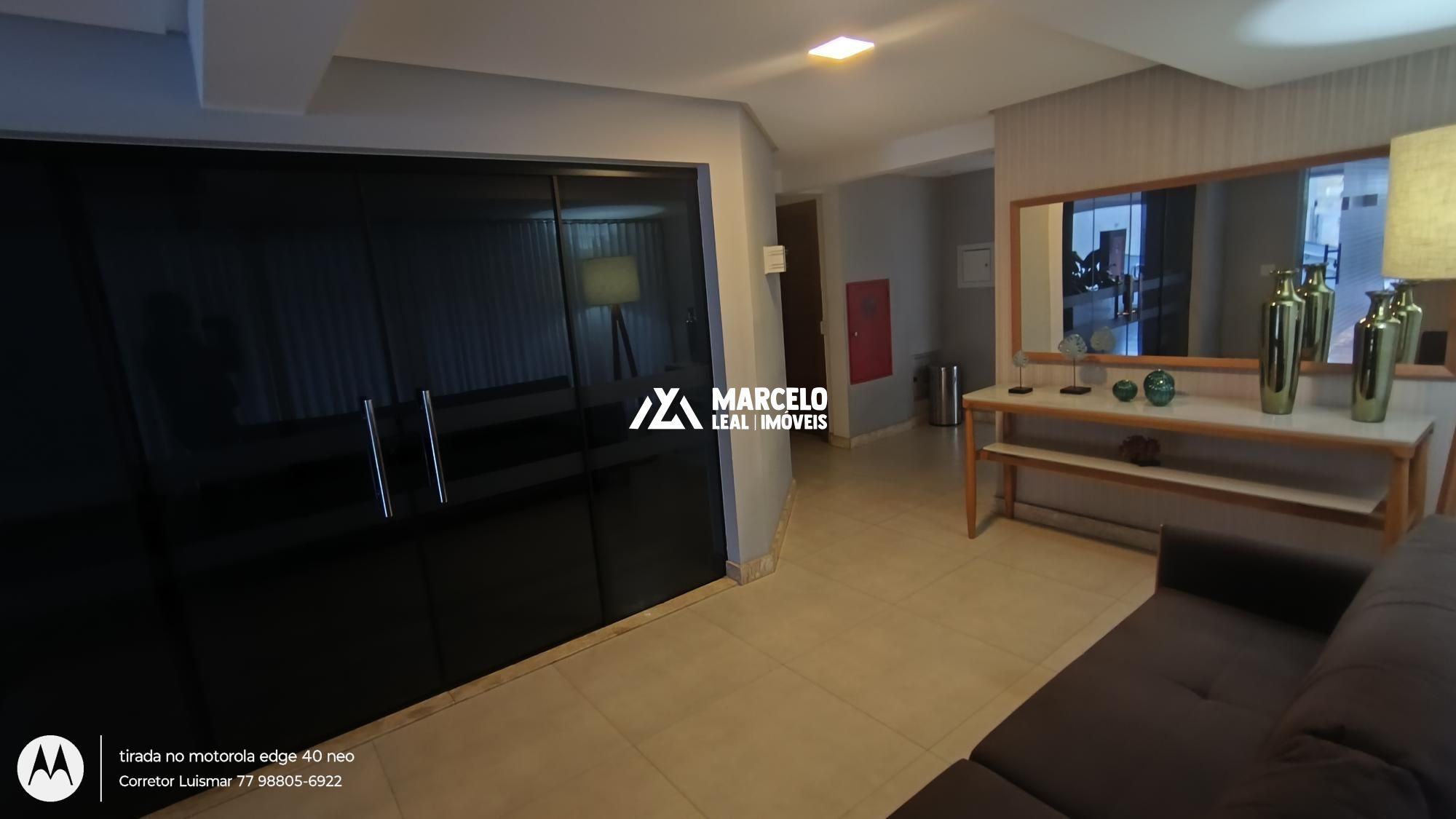 Apartamento à venda com 3 quartos, 118m² - Foto 61