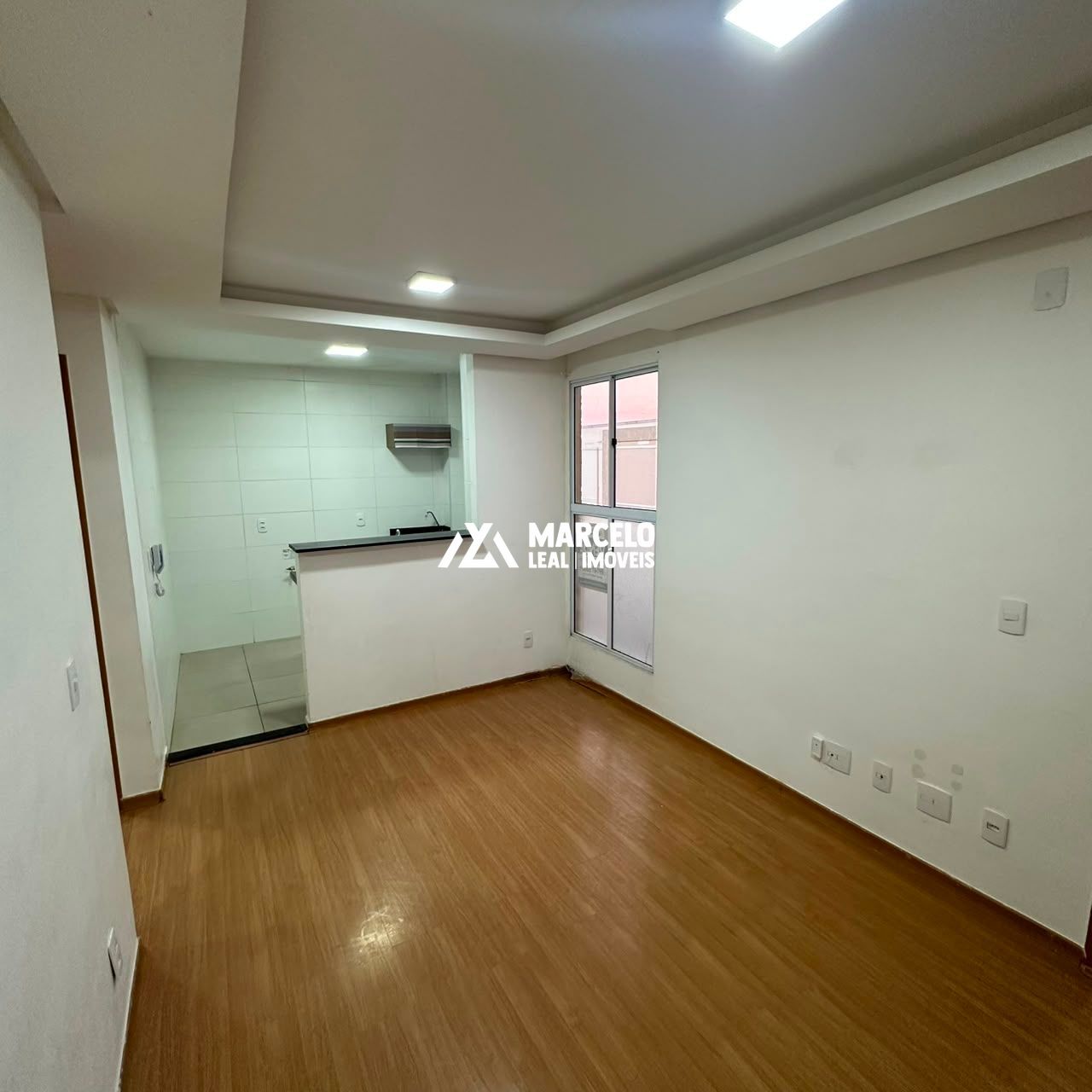 Apartamento, 2 quartos, 40 m² - Foto 2