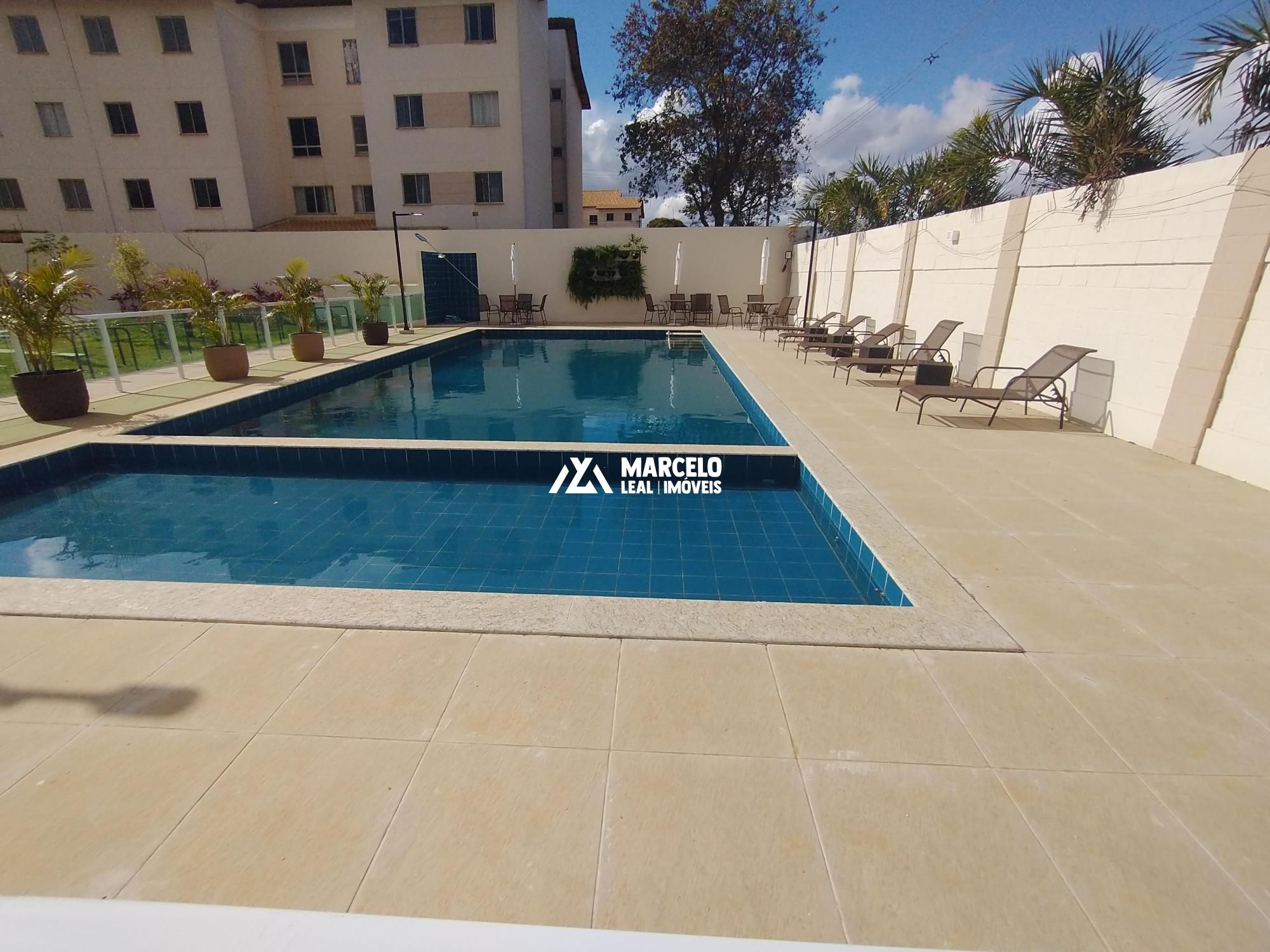 Apartamento, 2 quartos, 40 m² - Foto 38