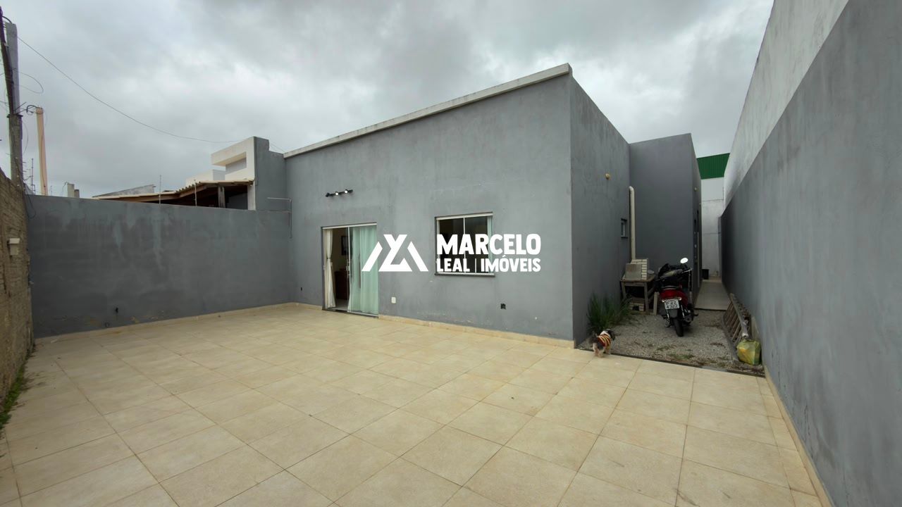 Casa, 3 quartos, 130 m² - Foto 29
