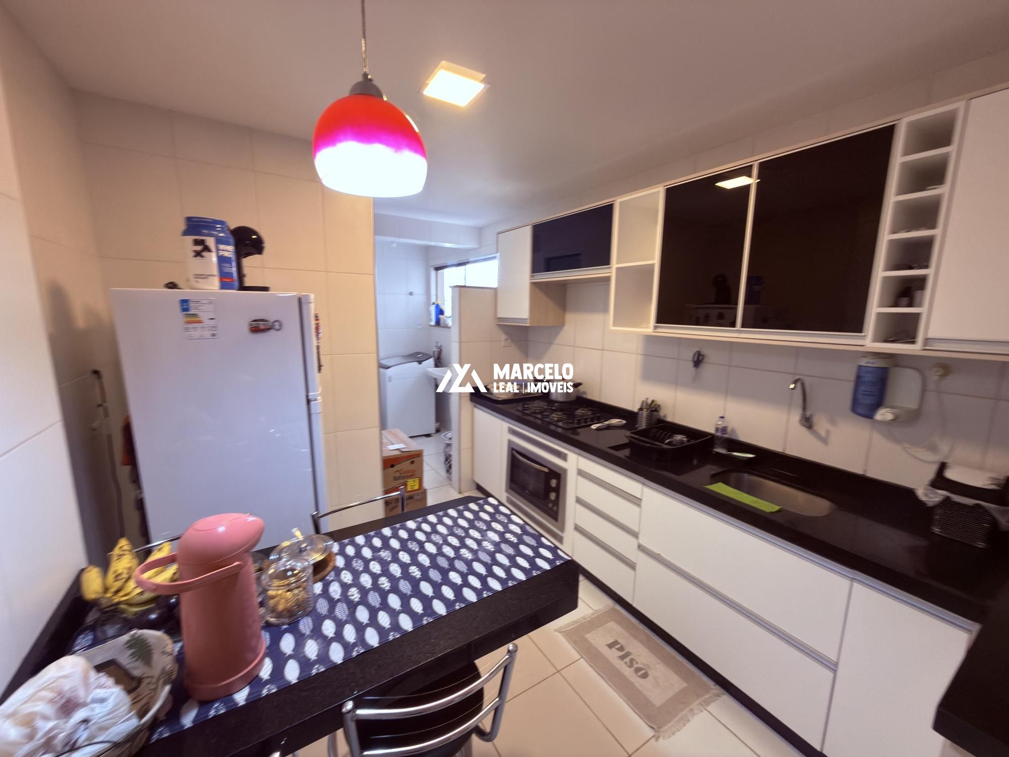 Apartamento, 3 quartos, 94 m² - Foto 6