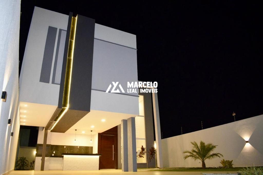 Casa, 3 quartos, 180 m² - Foto 3