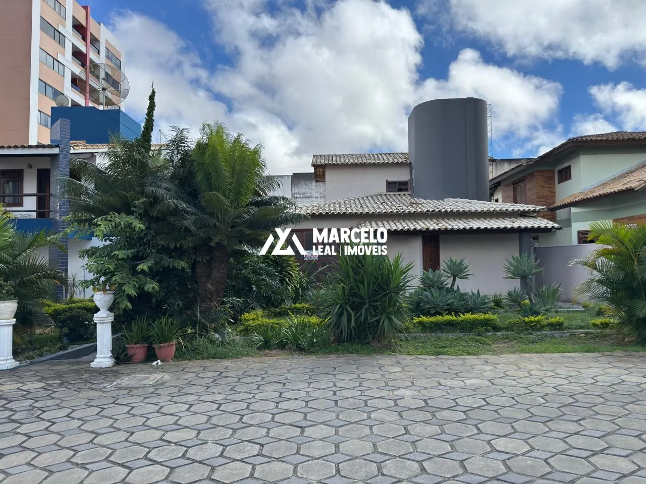Prédio Inteiro, 210 m² - Foto 1