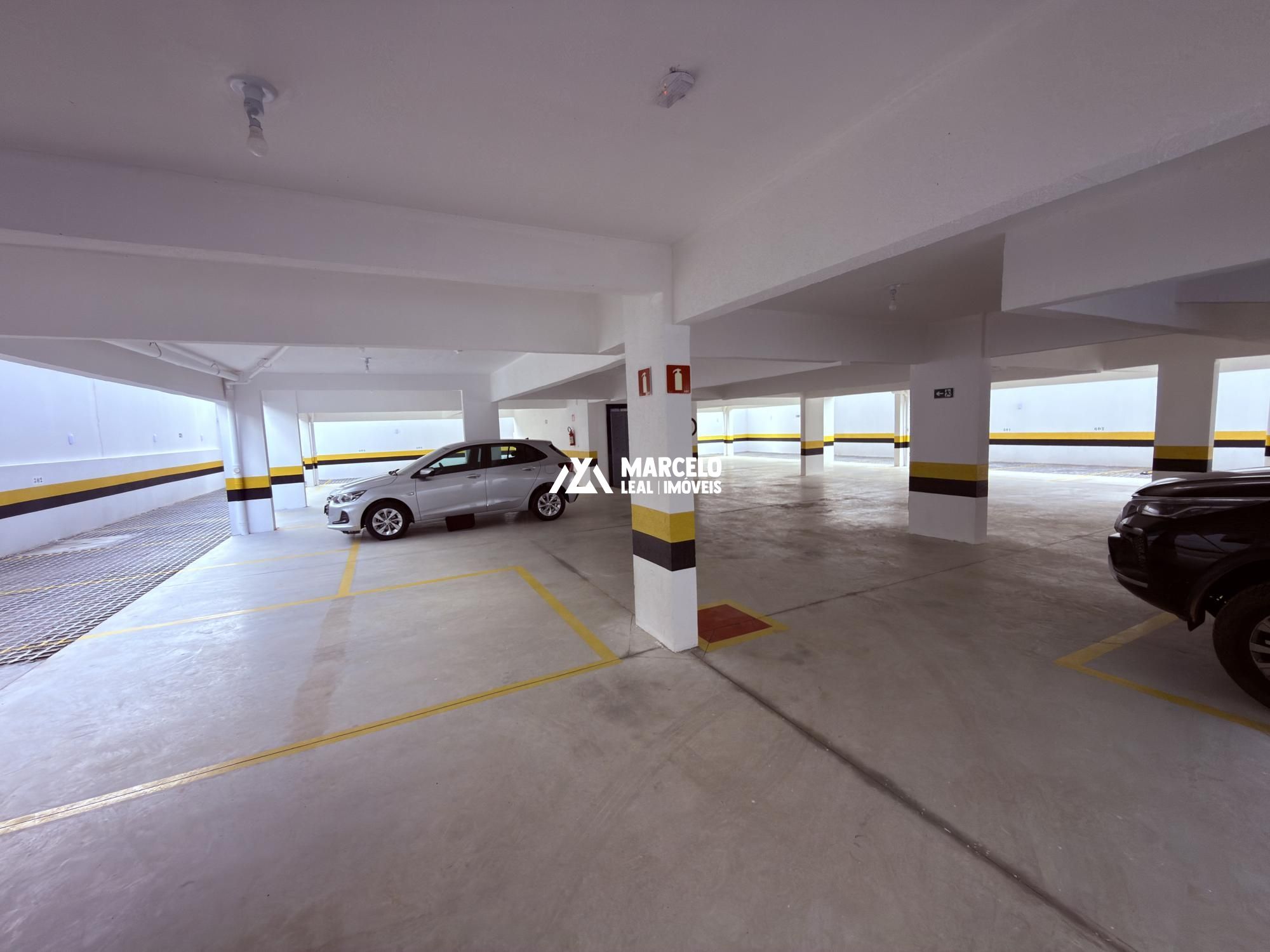 Apartamento, 2 quartos, 55 m² - Foto 3