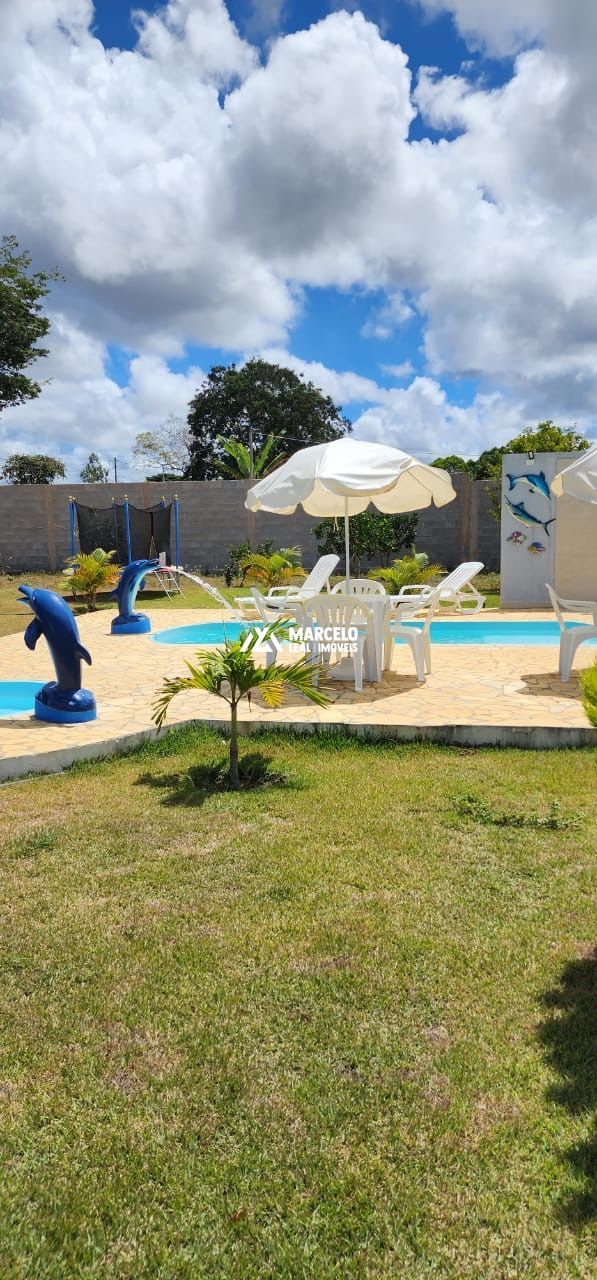 Chácara, 3 quartos, 3350 m² - Foto 6