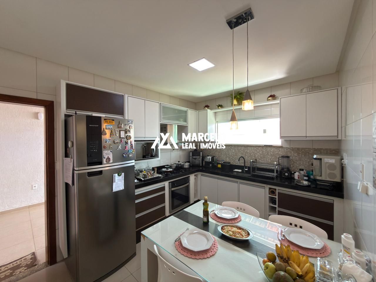 Casa, 3 quartos, 160 m² - Foto 18