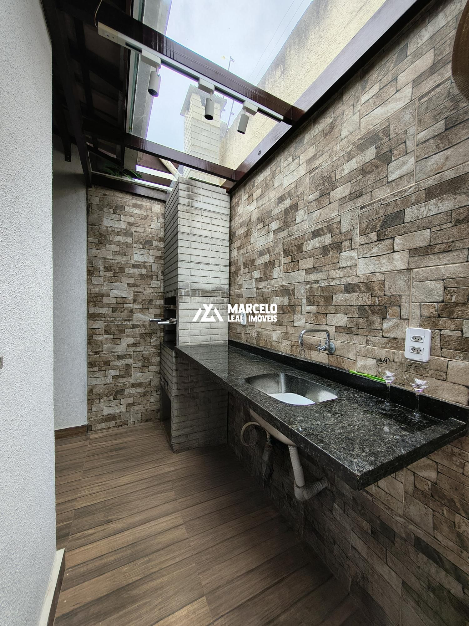 Casa de Condomínio, 3 quartos - Foto 31