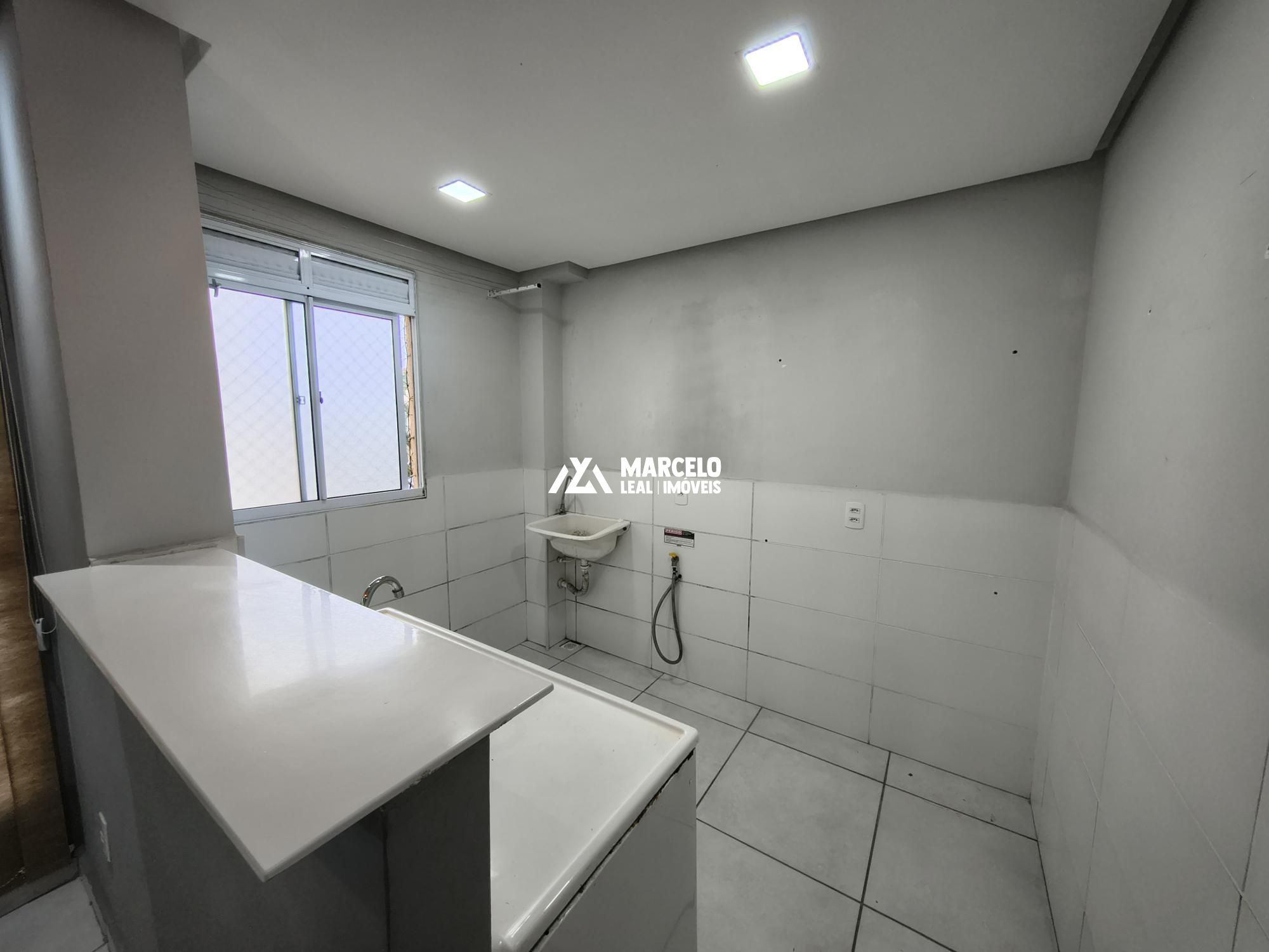 Apartamento, 2 quartos, 40 m² - Foto 6