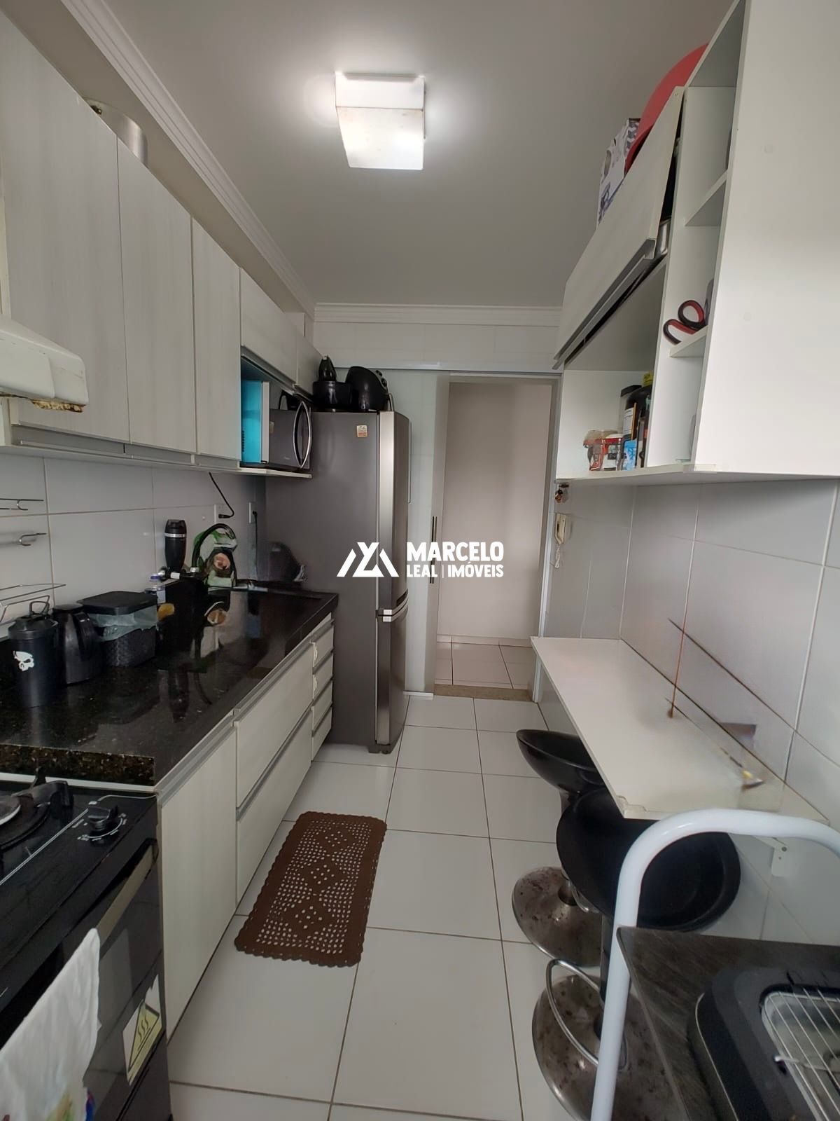 Apartamento, 2 quartos, 54 m² - Foto 4