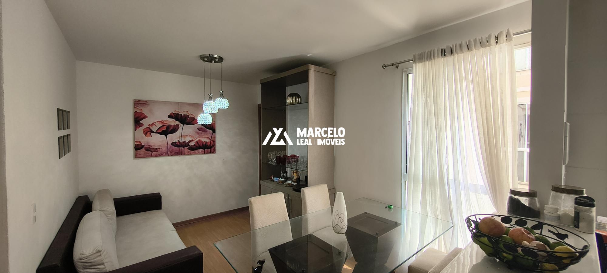 Apartamento, 2 quartos, 40 m² - Foto 2