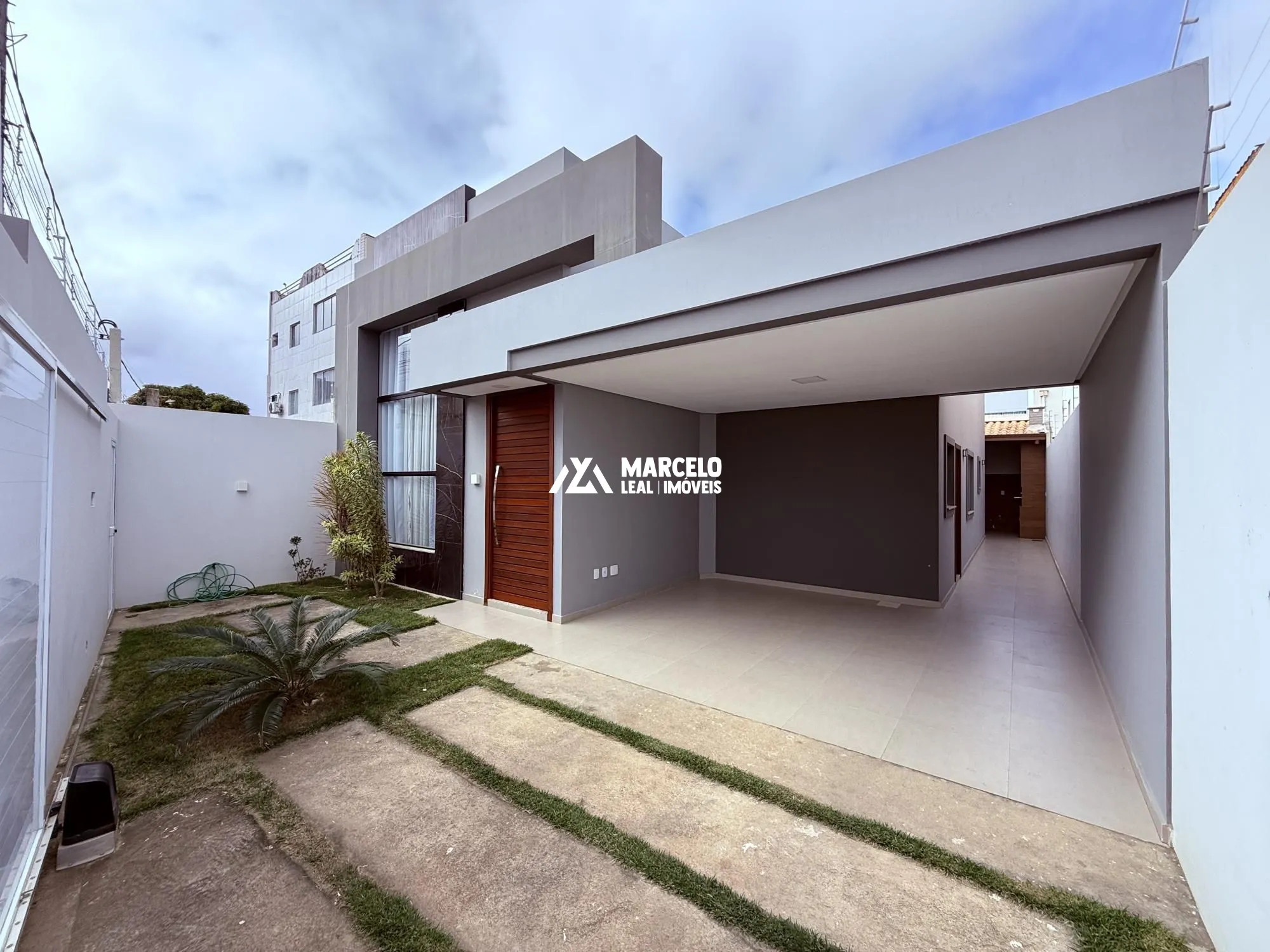 Casa, 3 quartos, 140 m² - Foto 24