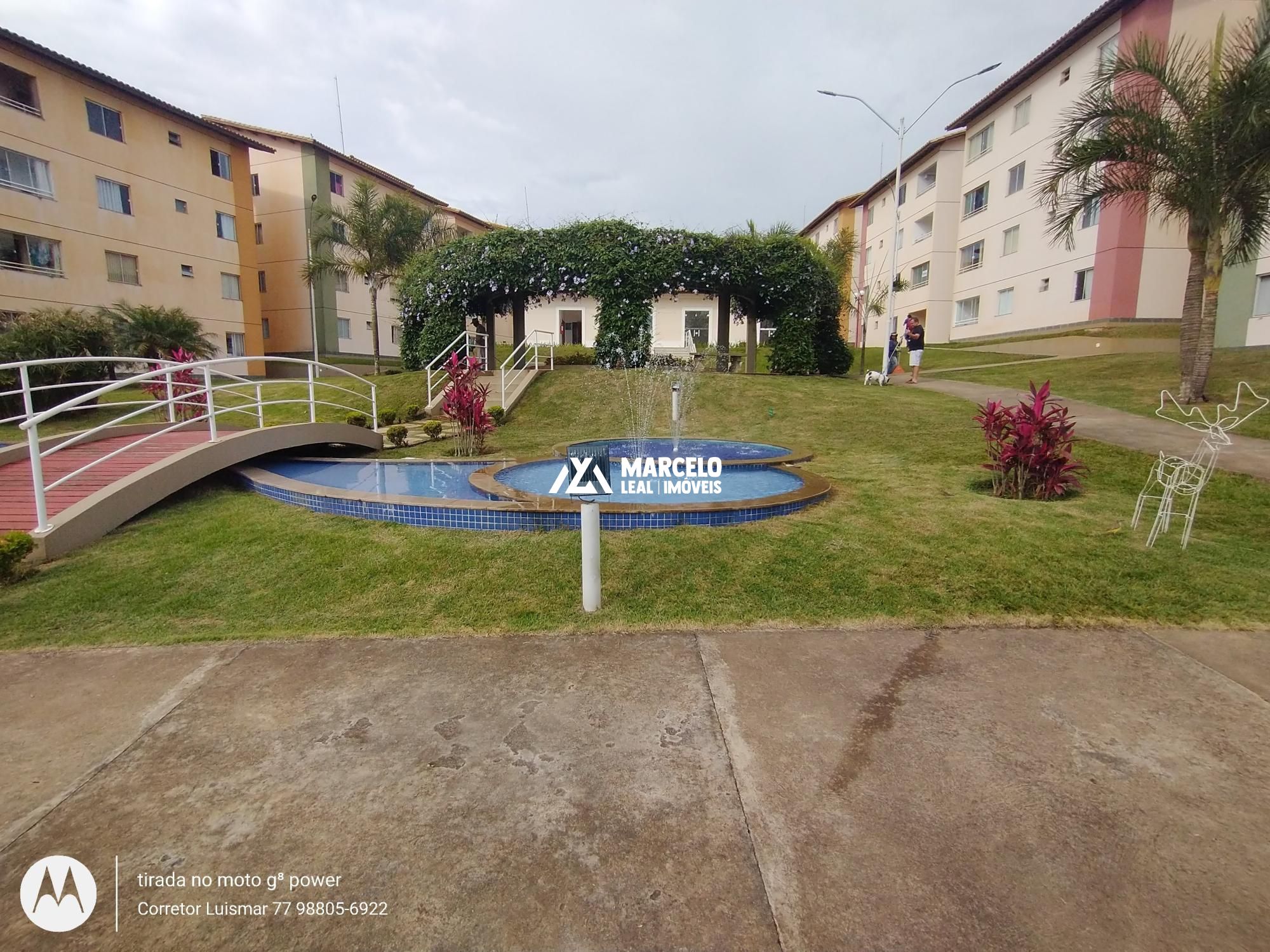 Apartamento, 3 quartos, 65 m² - Foto 29