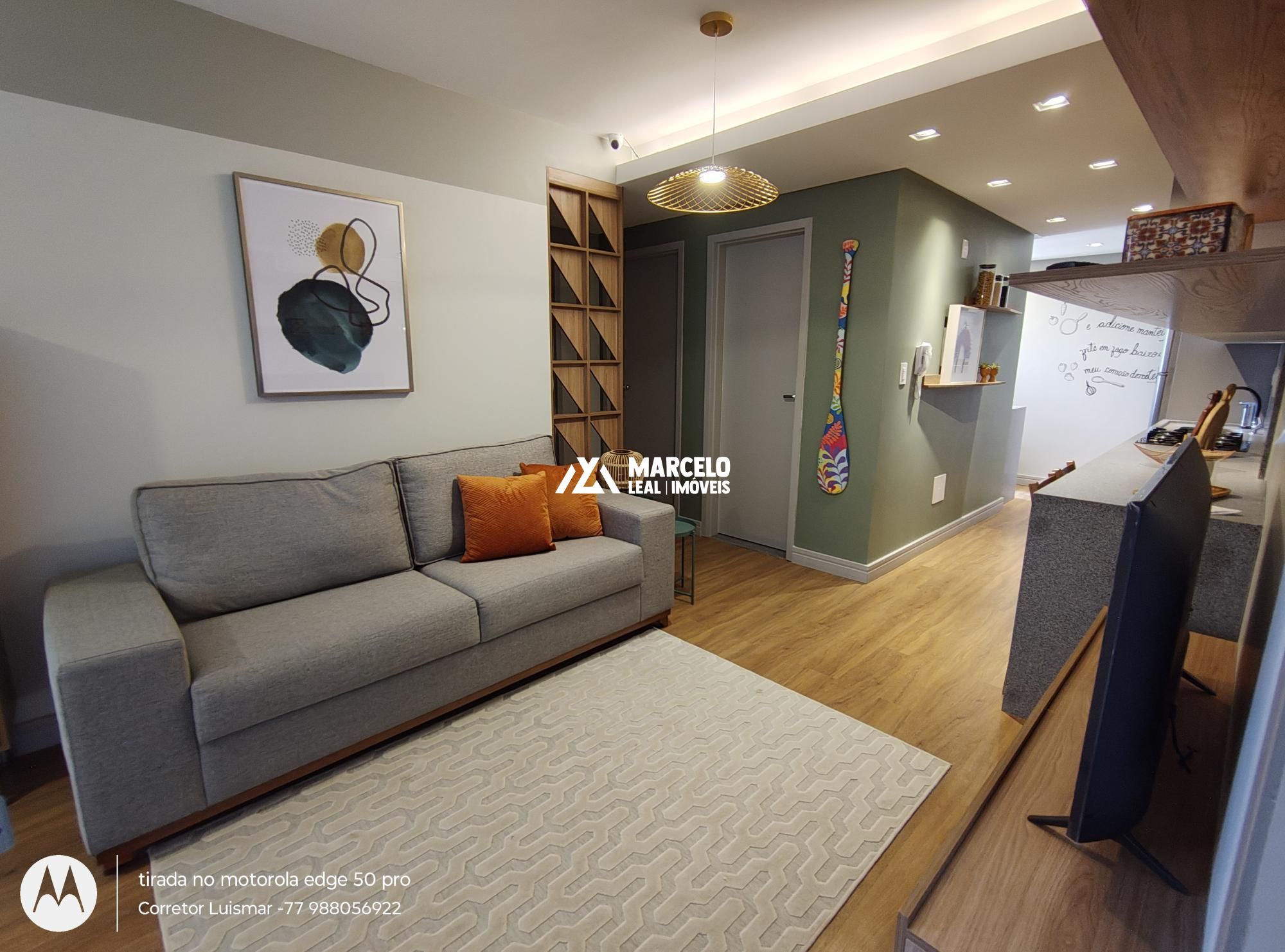 Apartamento, 3 quartos, 66 m² - Foto 45