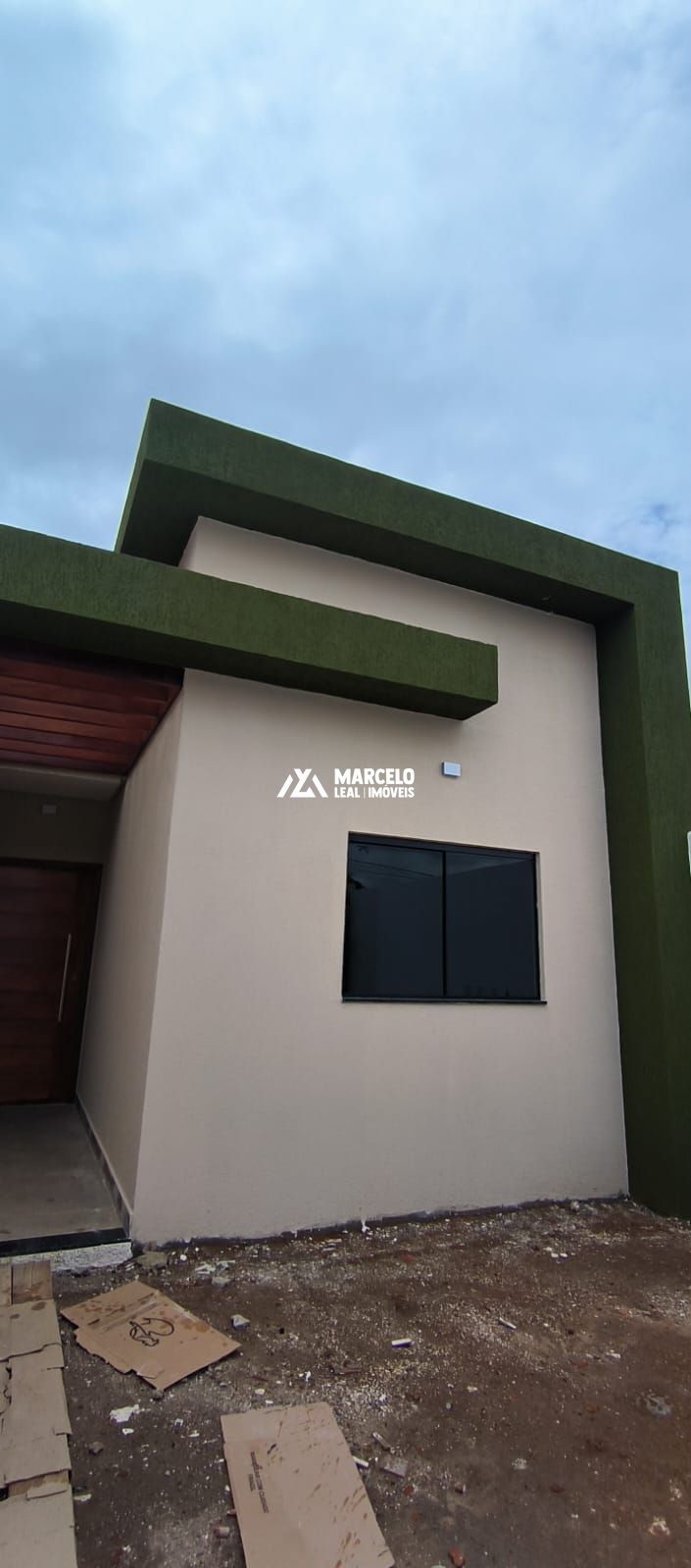 Casa, 3 quartos, 78 m² - Foto 3