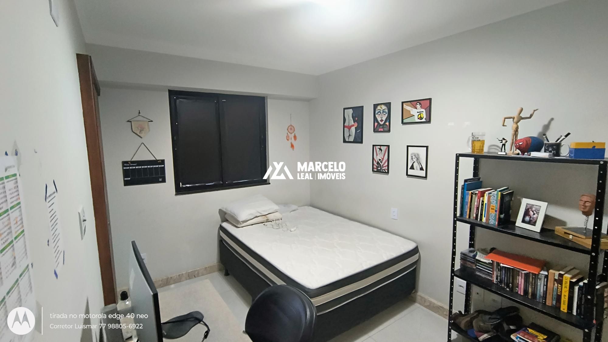 Apartamento à venda com 3 quartos, 118m² - Foto 36