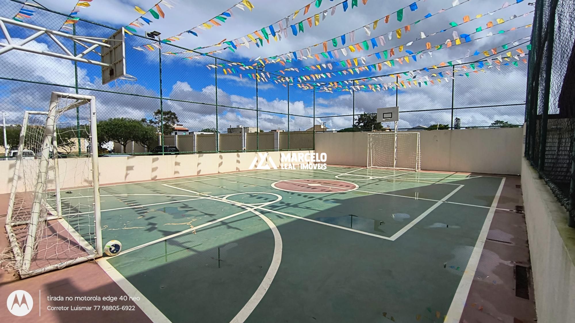 Apartamento à venda com 3 quartos, 68m² - Foto 32