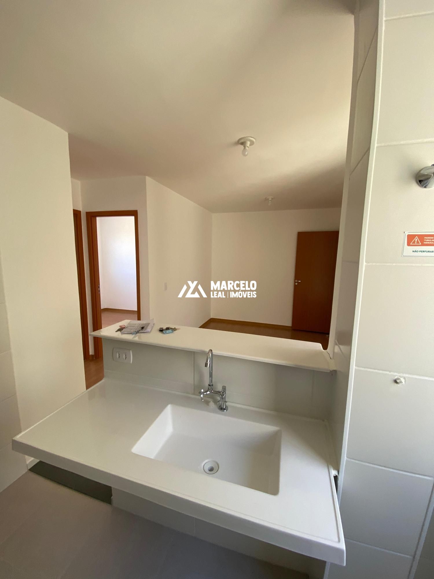 Apartamento à venda com 2 quartos, 40m² - Foto 16