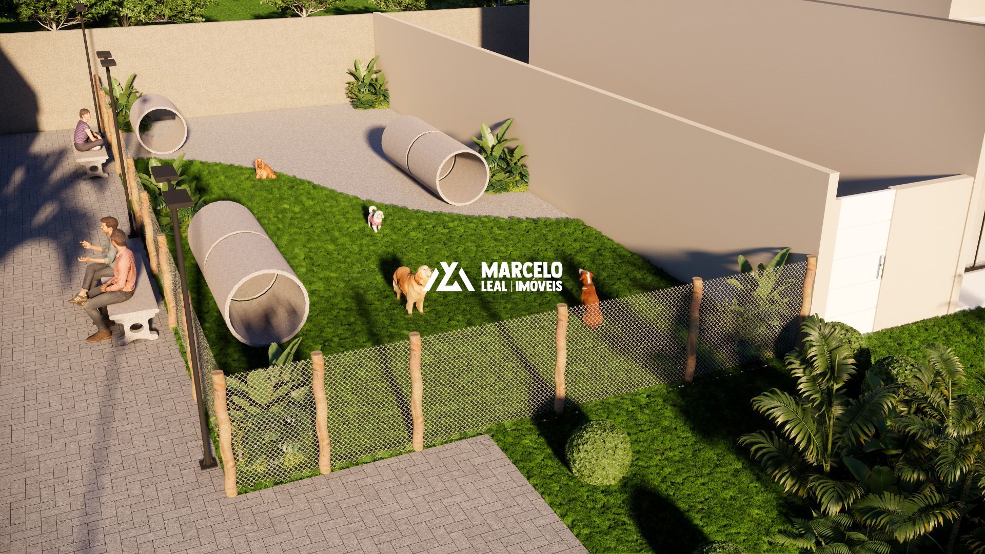 Casa de Condomínio, 3 quartos - Foto 25