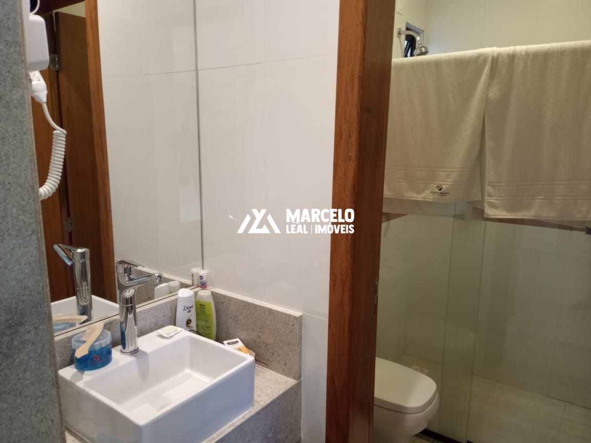 Apartamento à venda com 1 quarto, 40m² - Foto 38
