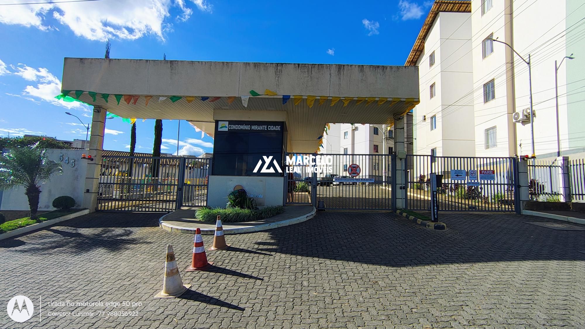 Apartamento para alugar com 3 quartos, 65m² - Foto 45