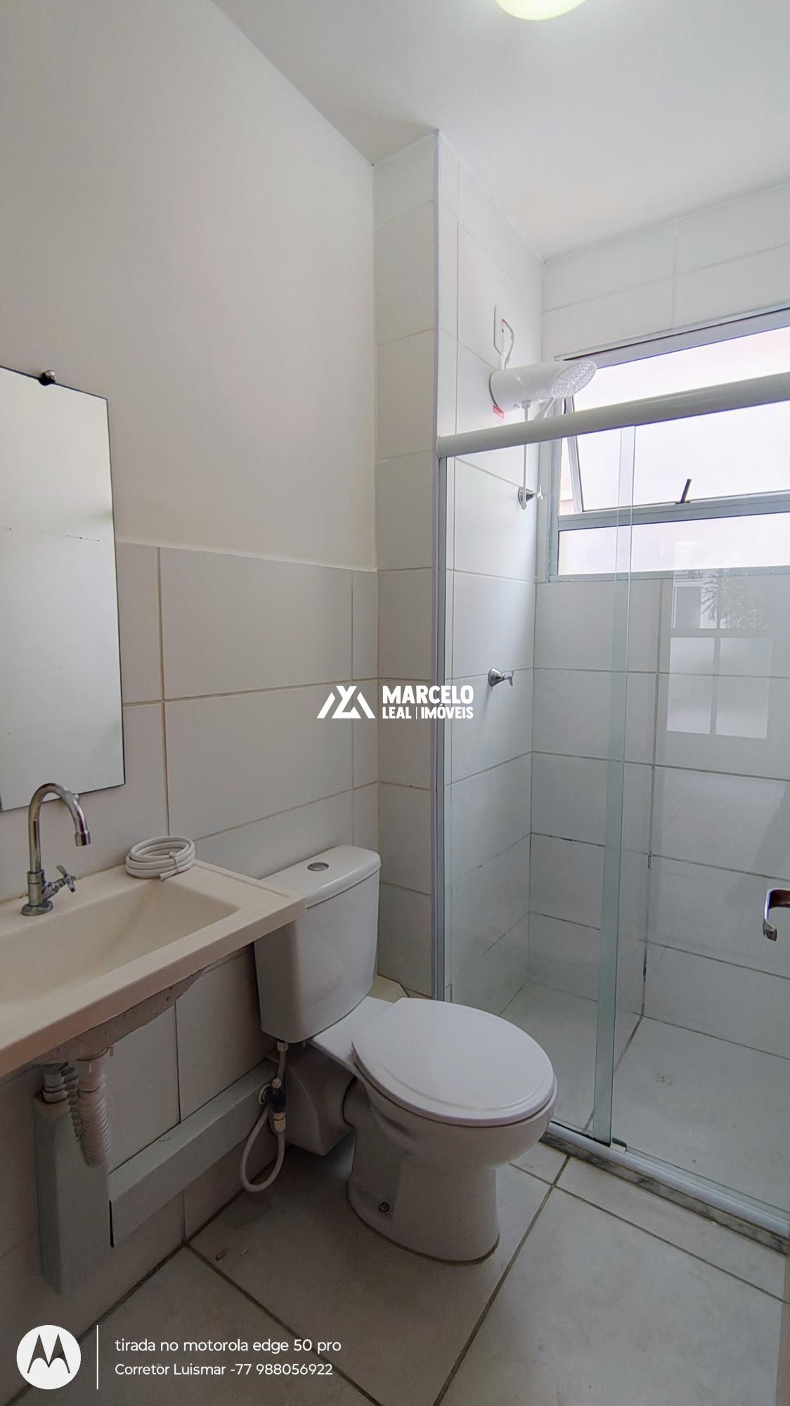 Apartamento para alugar com 2 quartos, 40m² - Foto 17