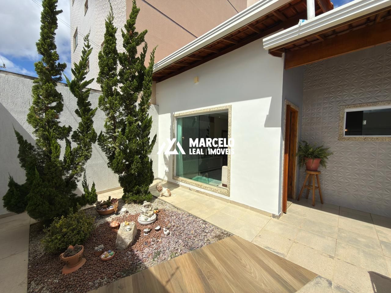 Casa, 3 quartos, 160 m² - Foto 33