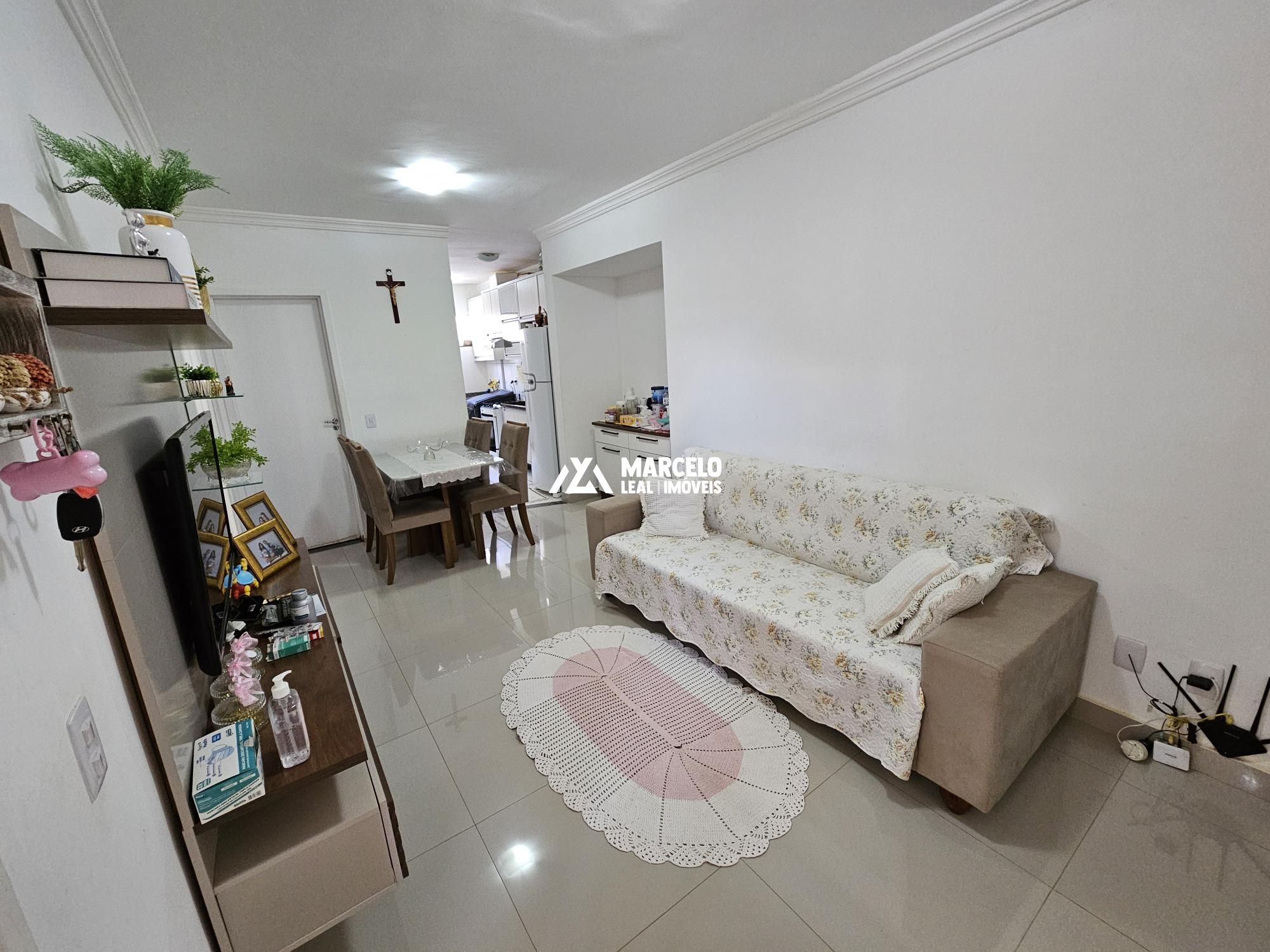 Apartamento à venda com 2 quartos, 58m² - Foto 13