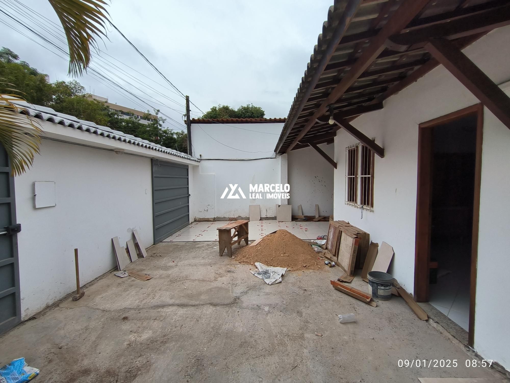 Loja-Salão para alugar com 5 quartos, 150m² - Foto 2