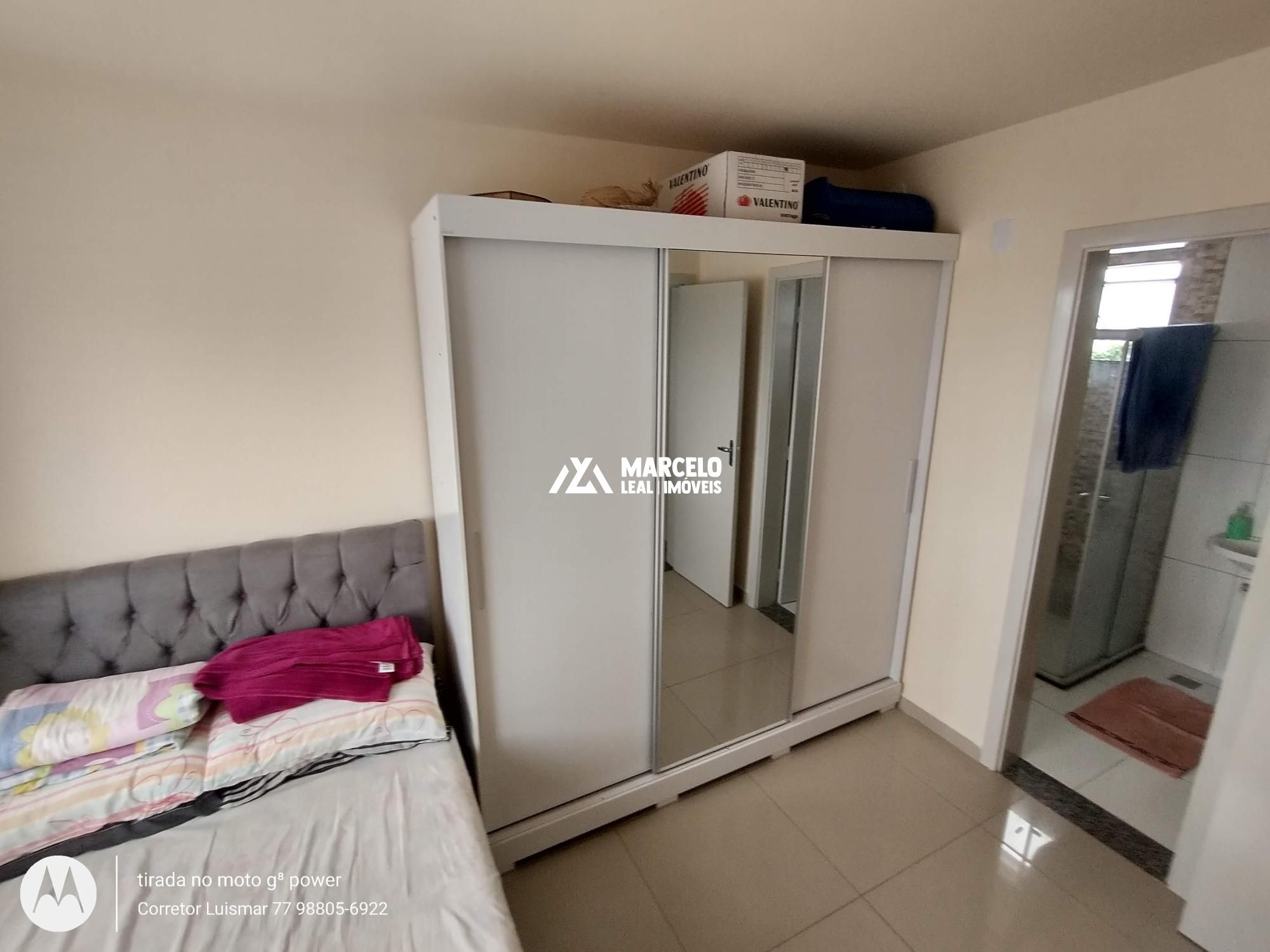 Apartamento à venda com 2 quartos, 52m² - Foto 15